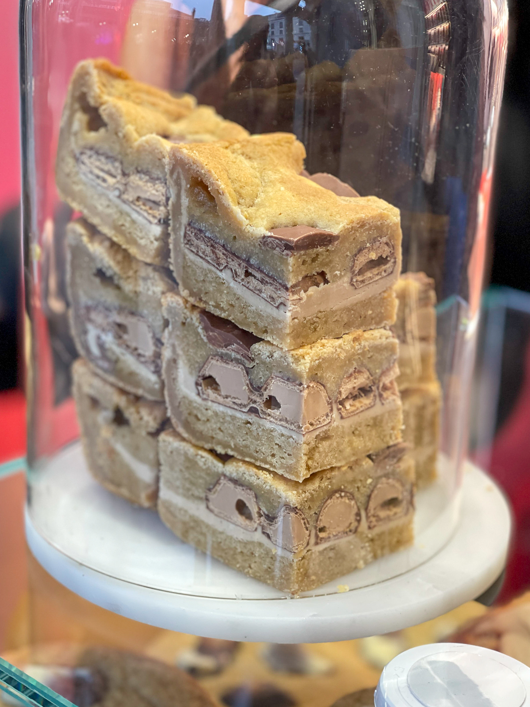 Blondies Kitchen Covent Garden (4)