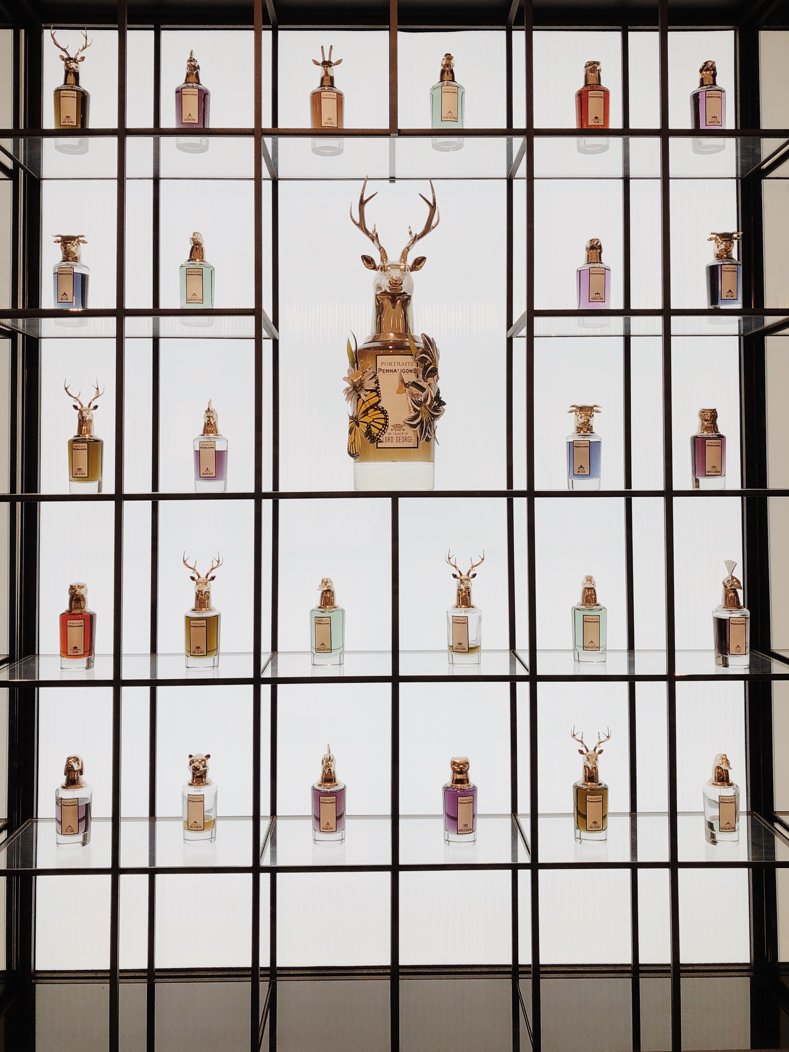 Penhaligon's Wellington Street (11)