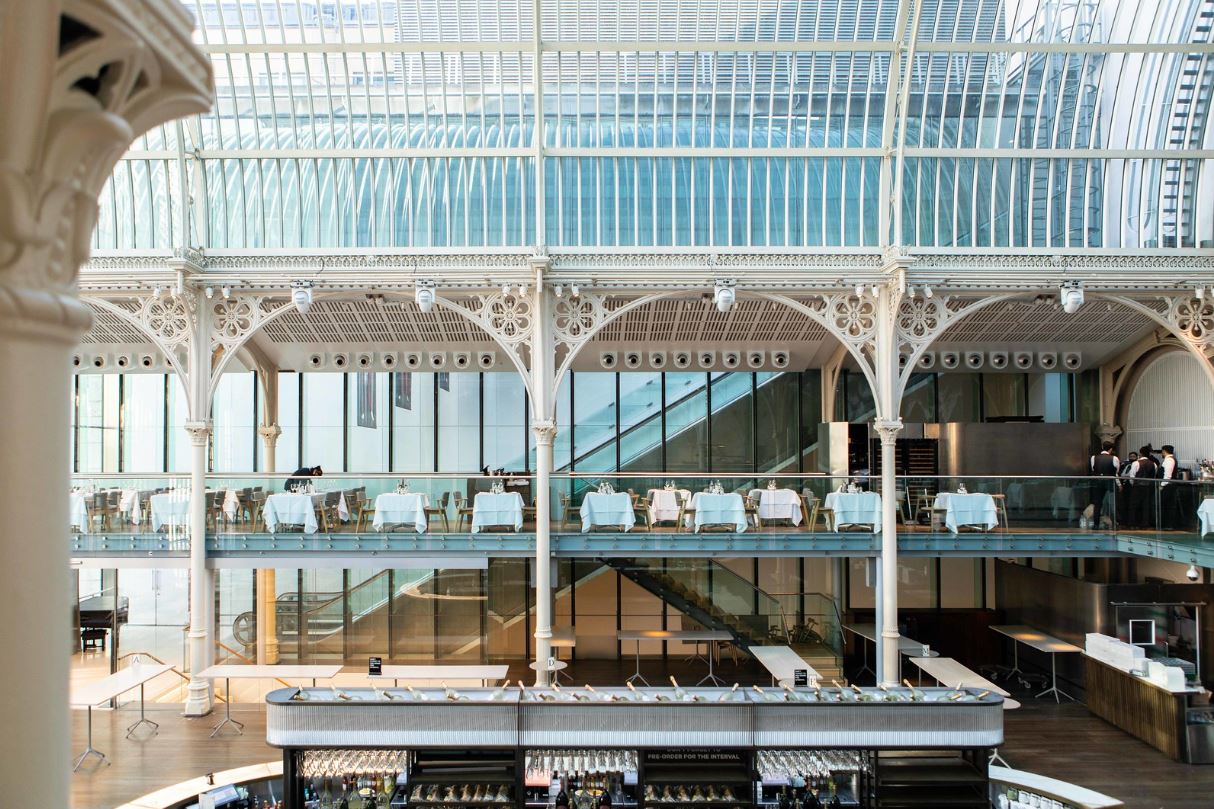 Balconies © RBO. Photographed By Laura Jalbert