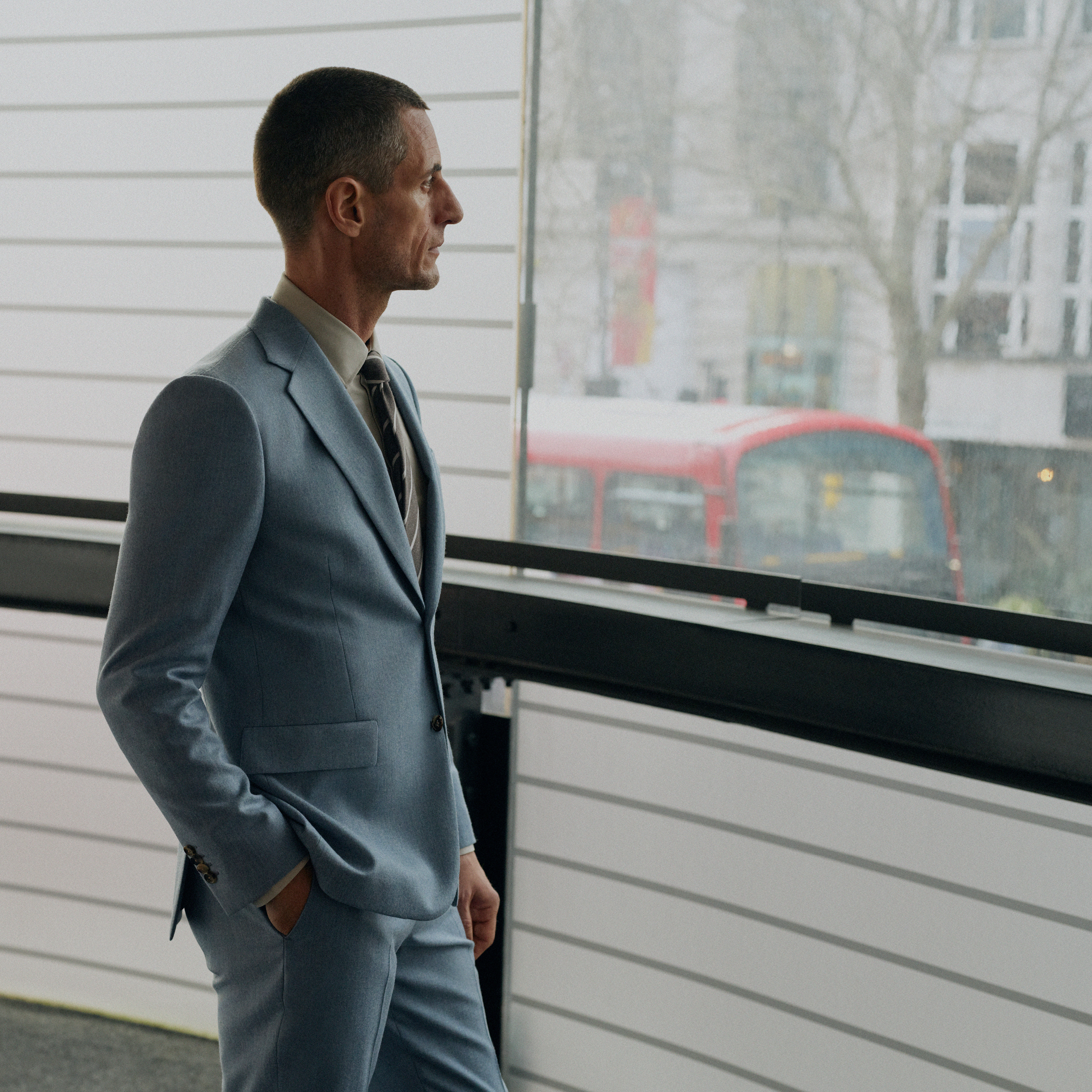 AW24 PAUL SMITH DIGITAL 1X129