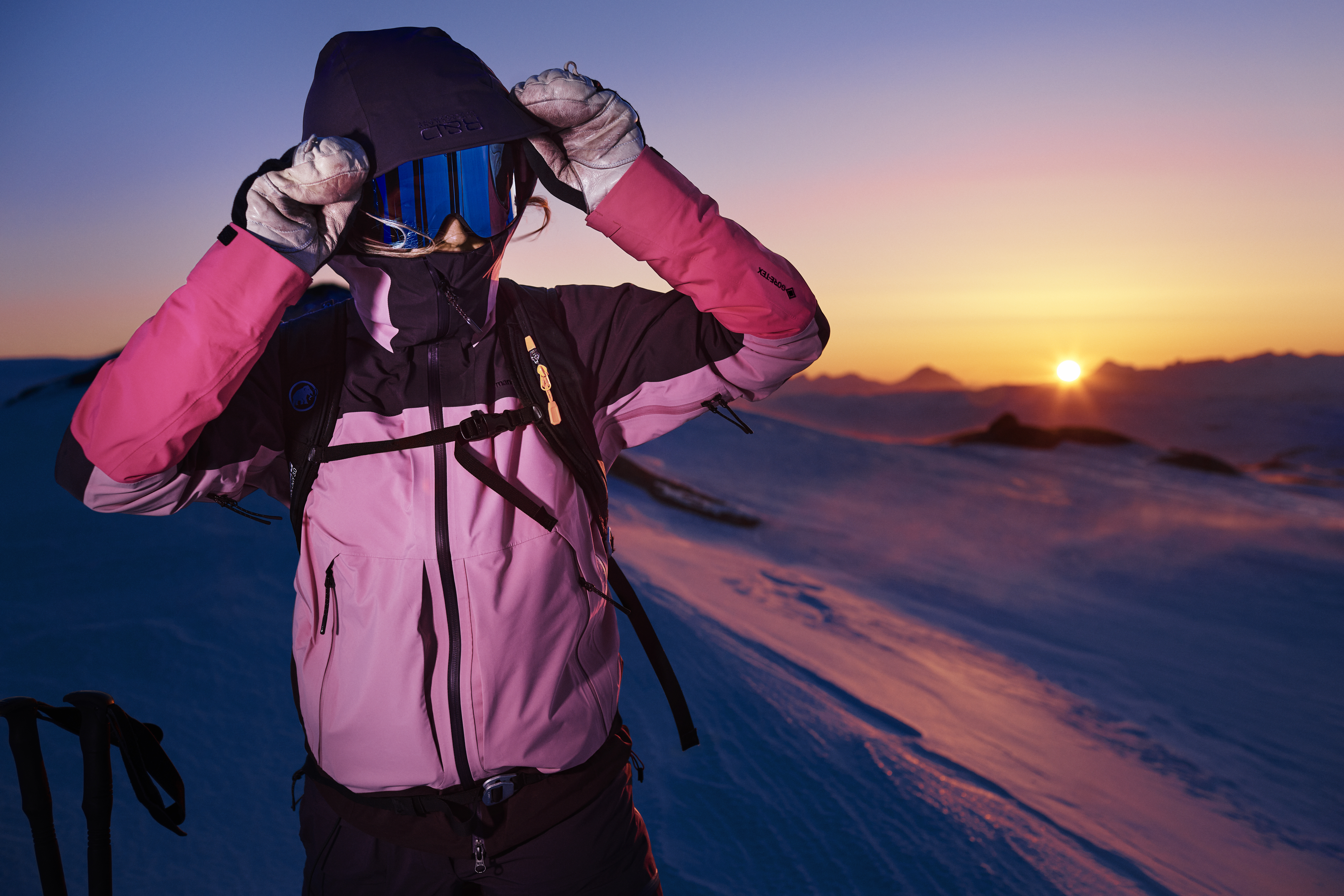 PEAK FW24 SKI VISLIGHT EP 03