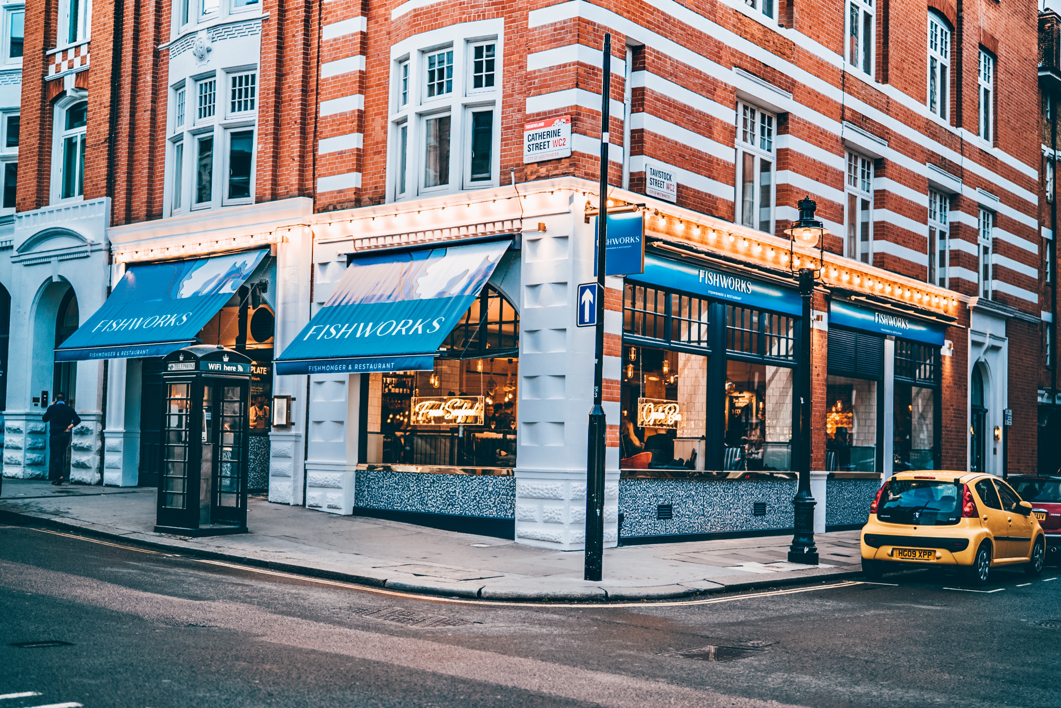 Fishworks Restaurant Full Res