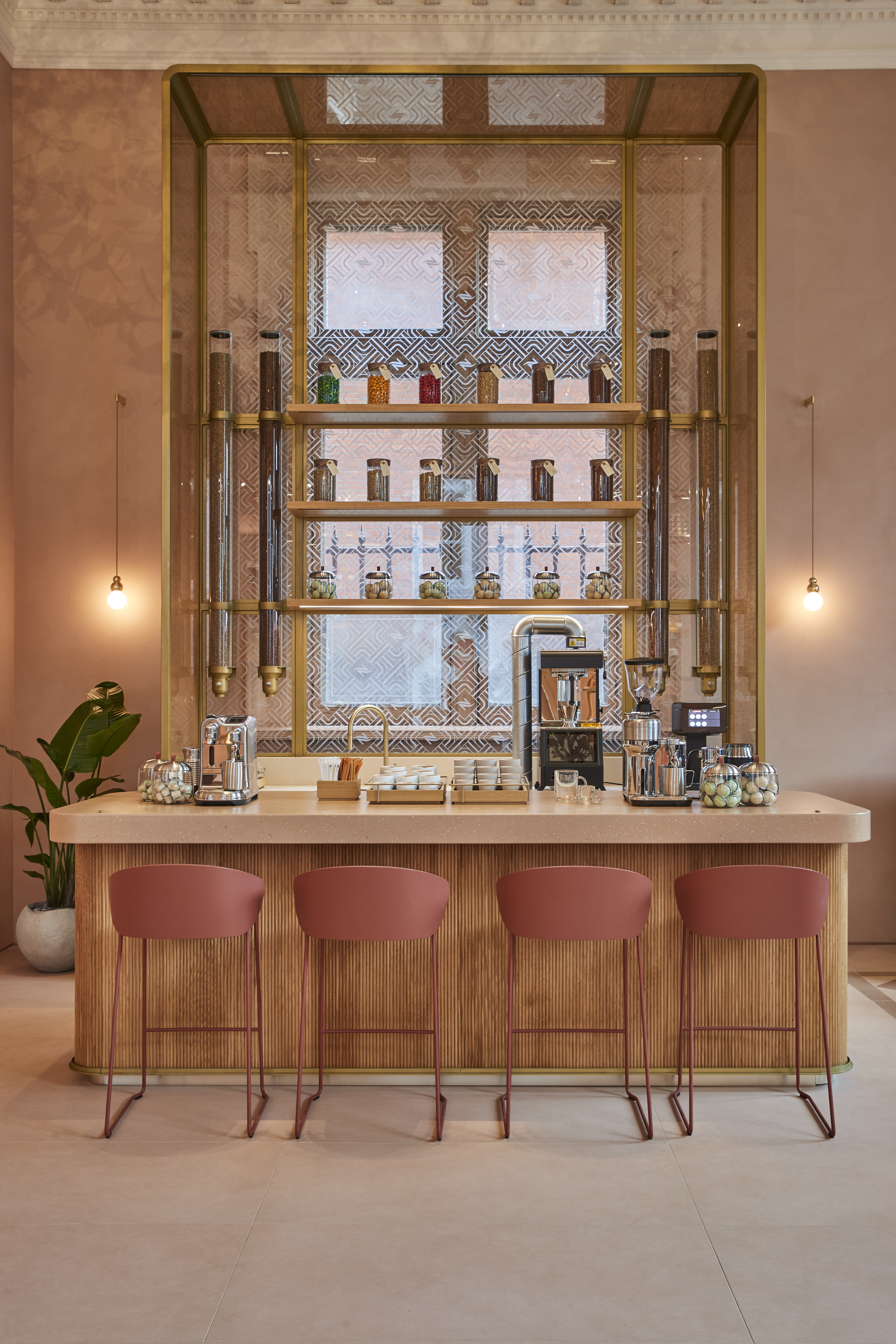 Nespresso Coventgarden 3