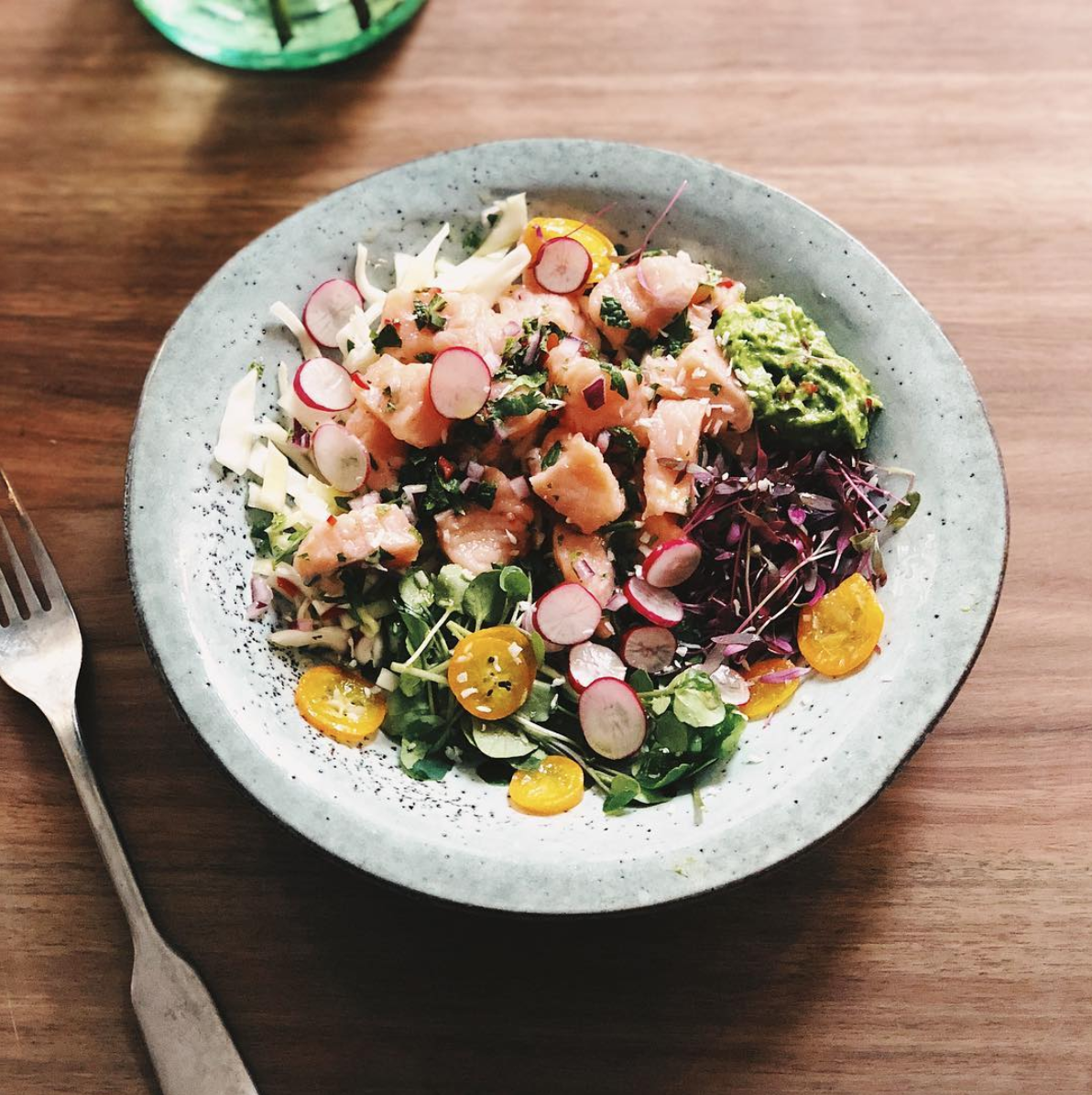 Abuelo Covent Garden (2)