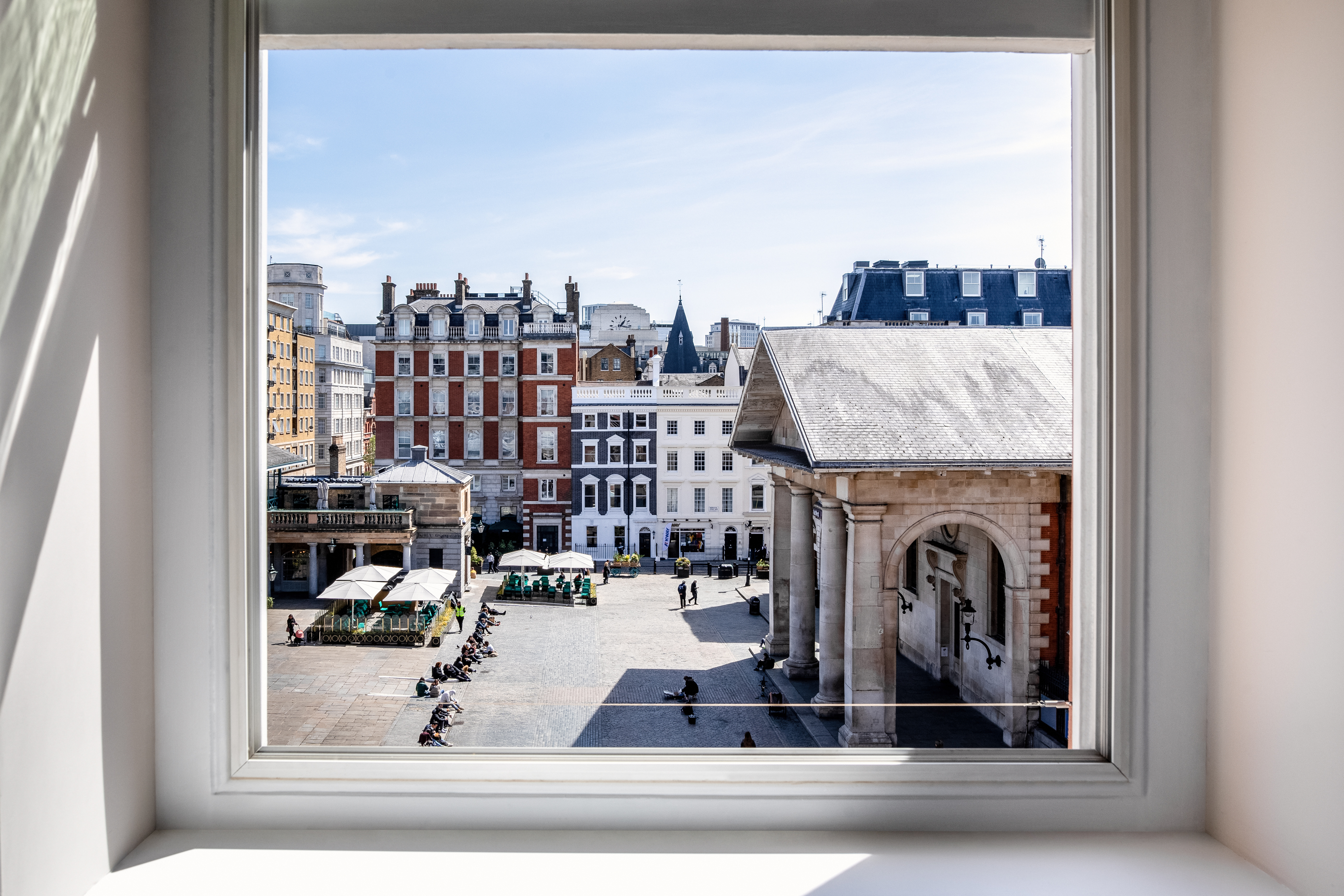 King Street Flat Covent Garden London (4)