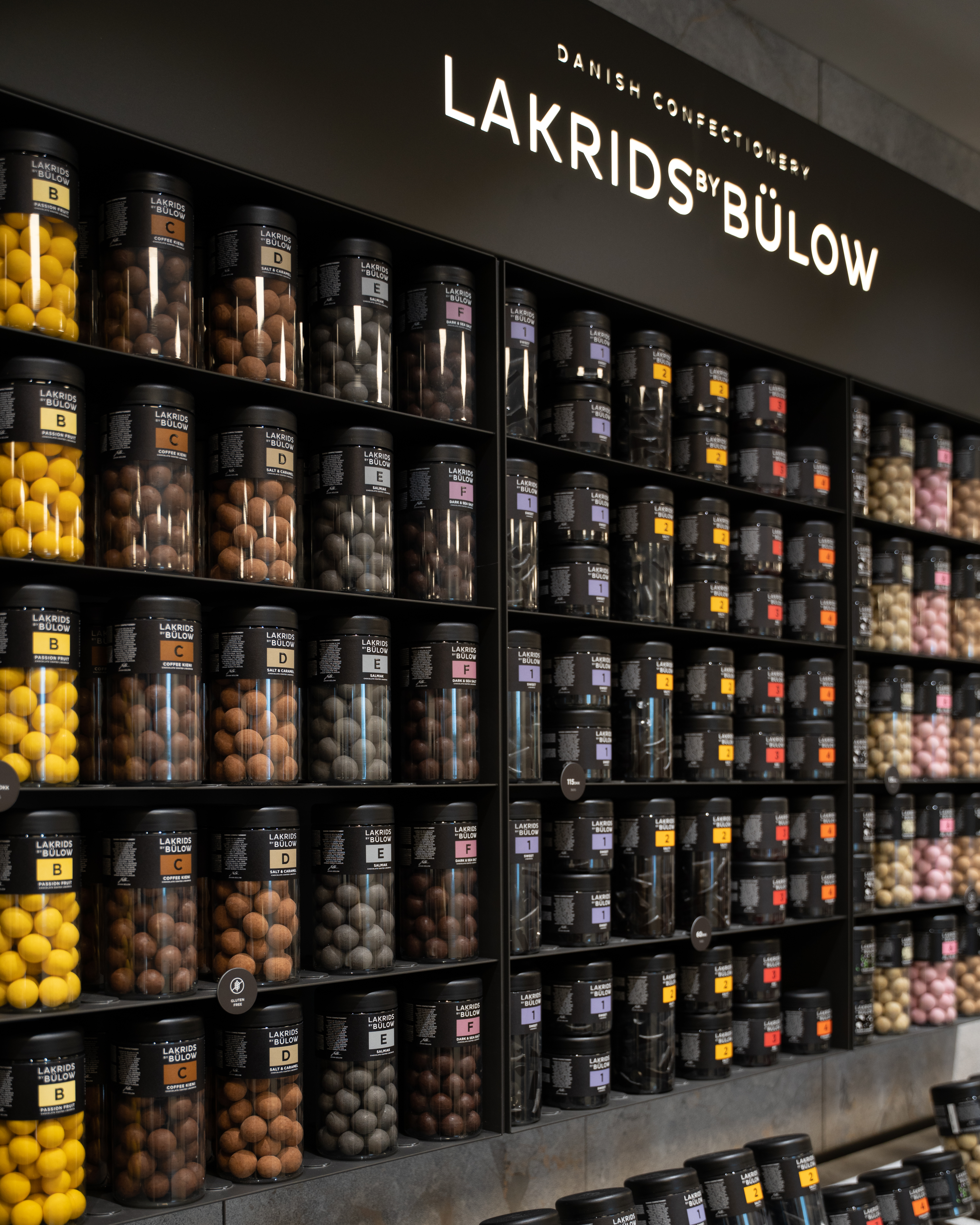 Standard Event 4X5 Sampling 9