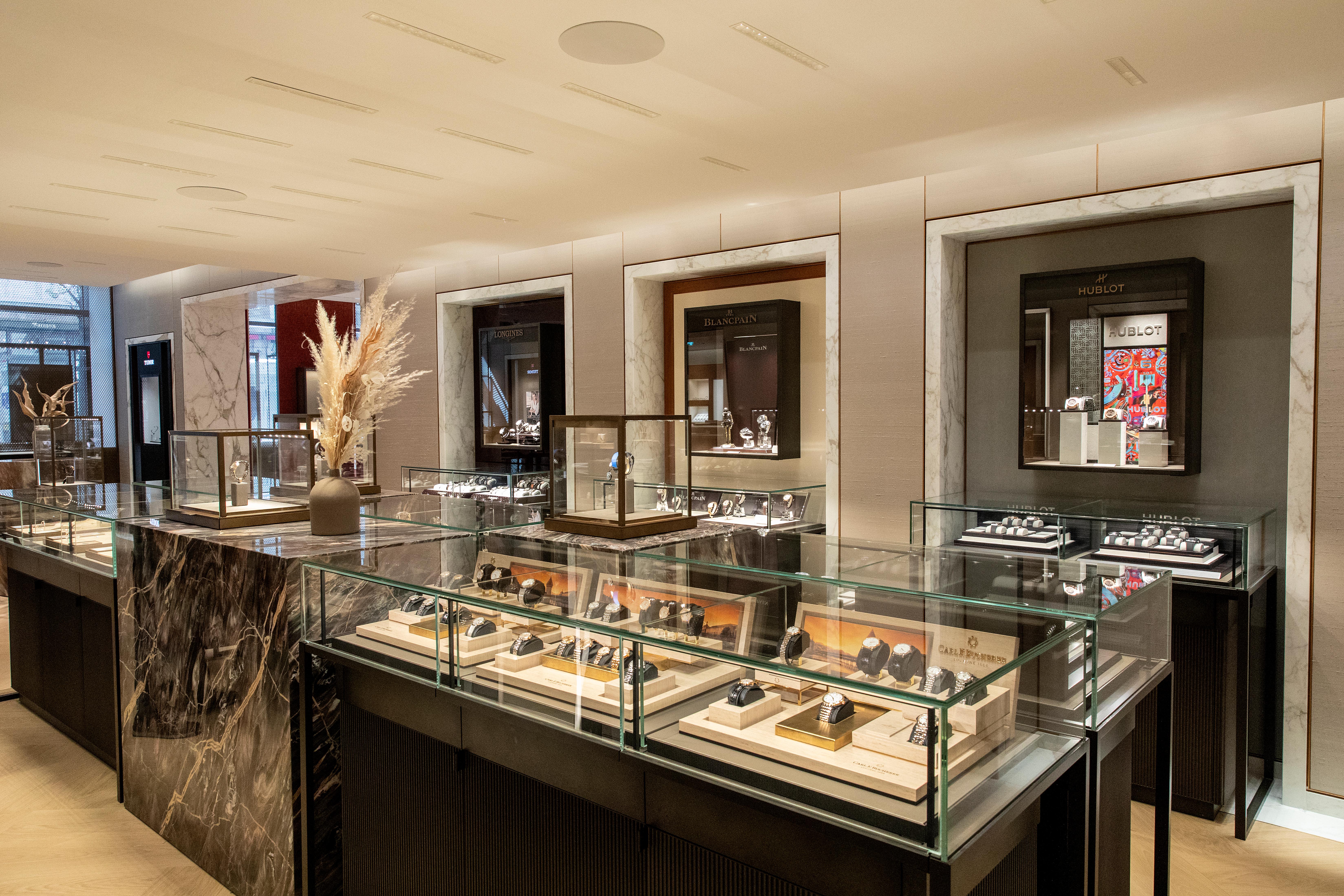 Bucherer Covent Garden (1)