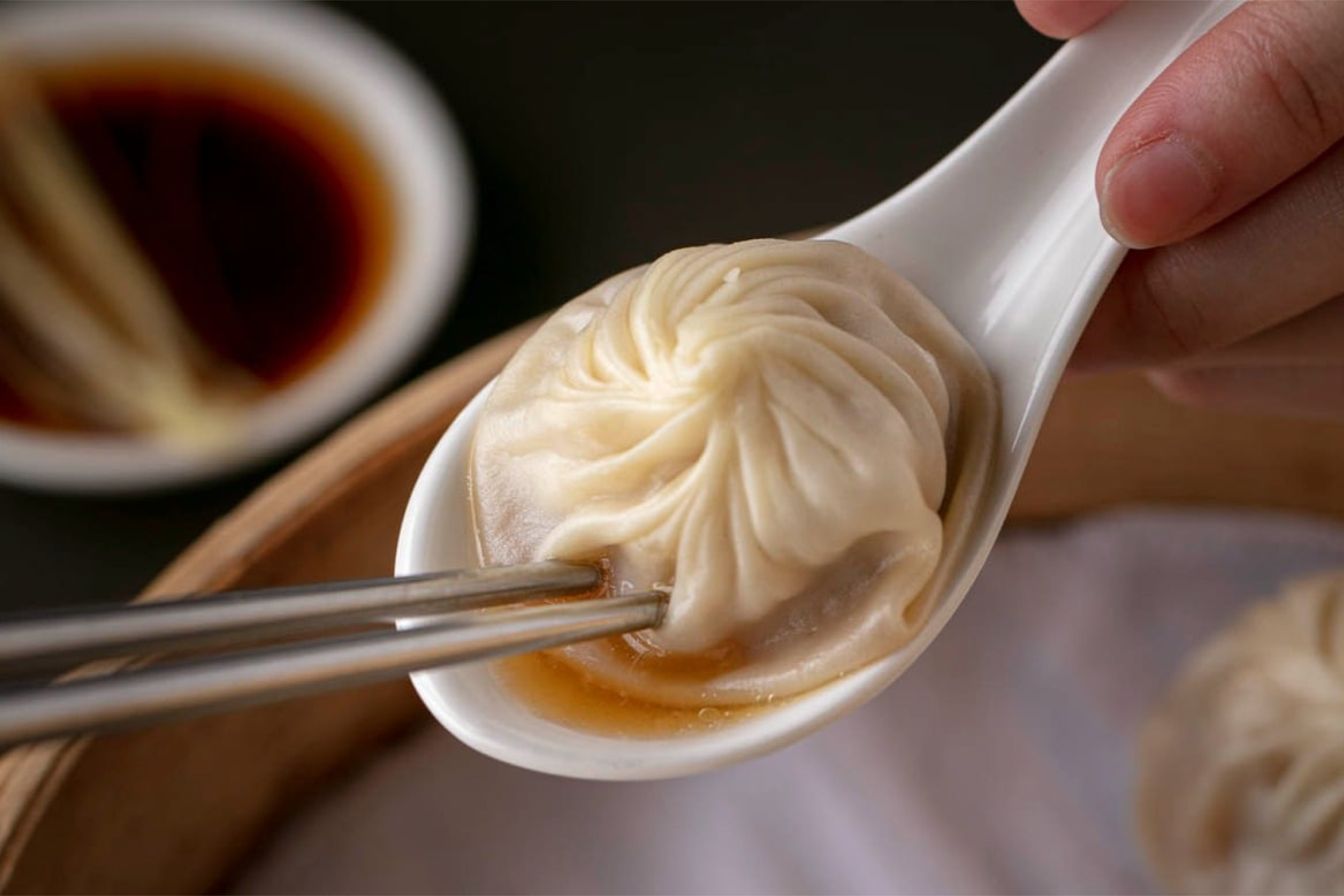 Din Tai Fung Covent Garden London (3)