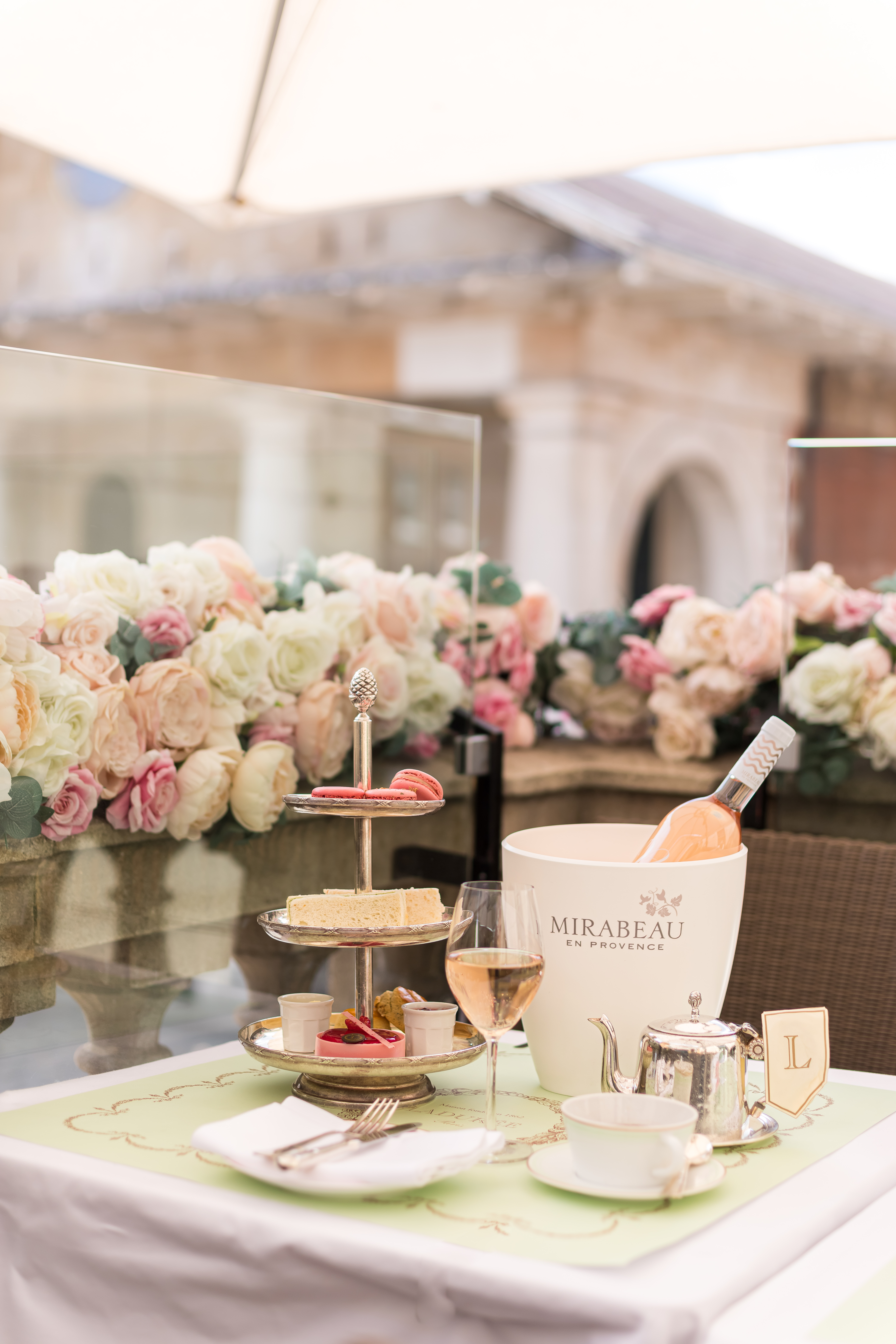 Maison Mirabeau Laduree (1)