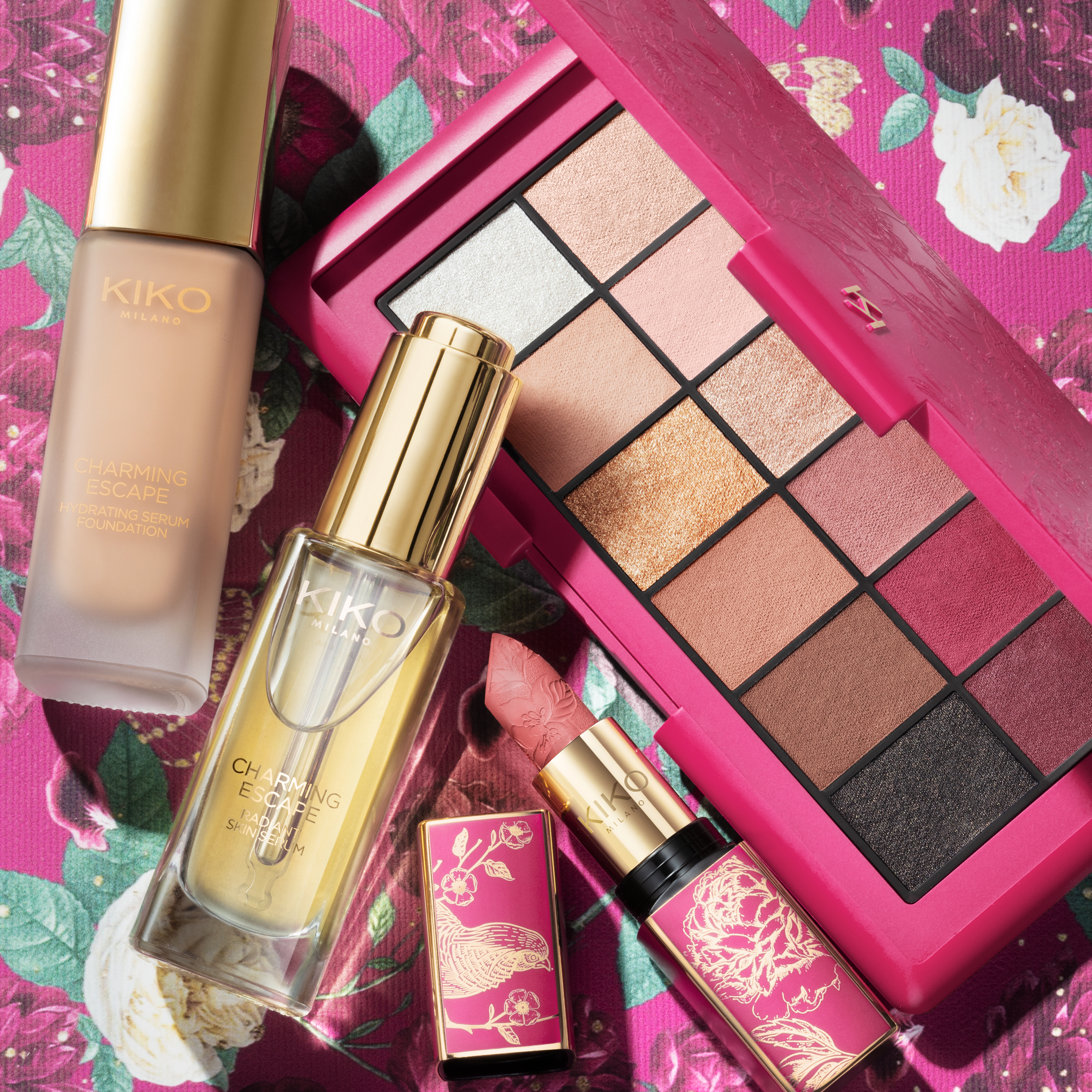 Kiko Covent Garden (1)