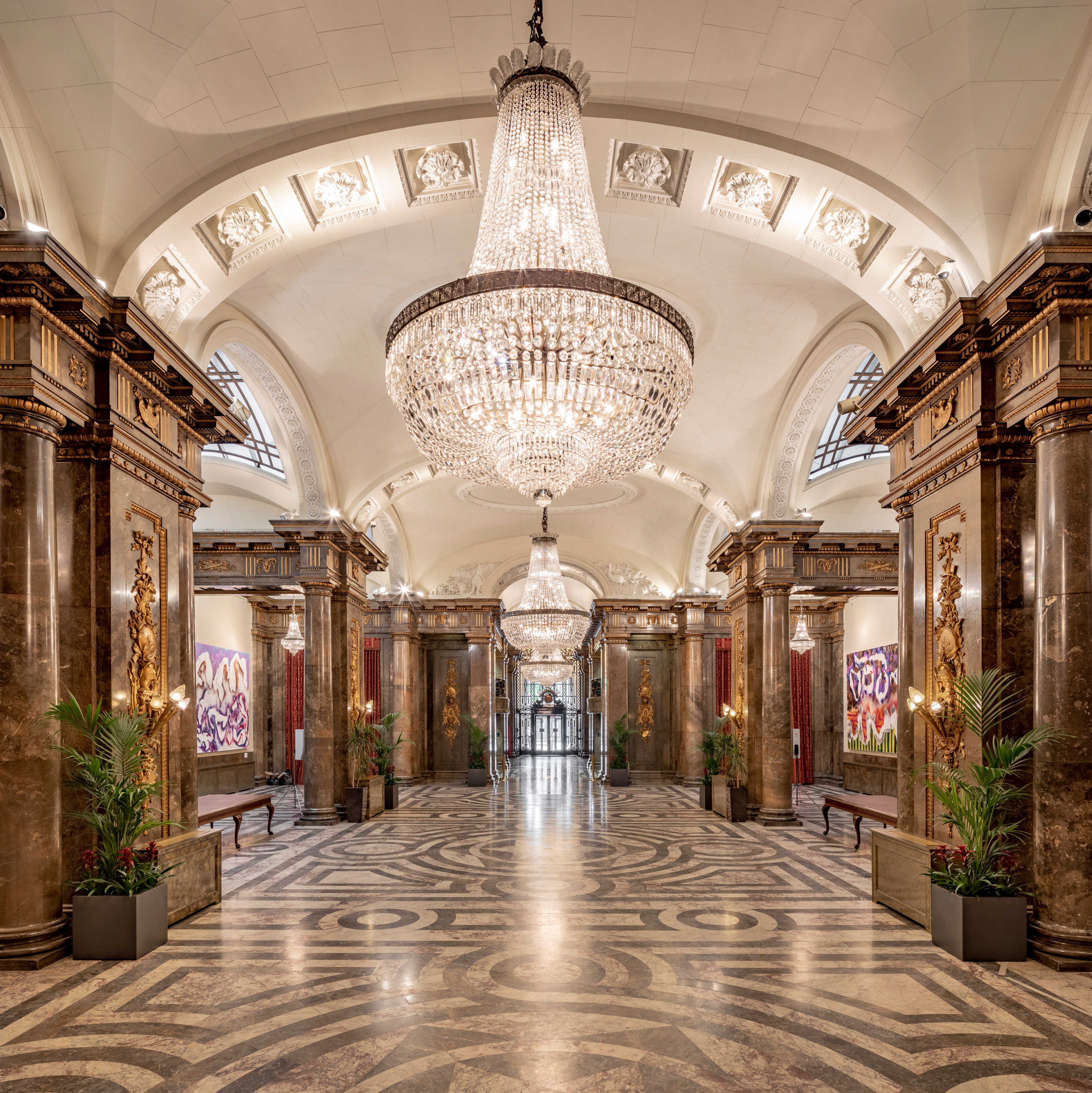 Gringotts Australia House