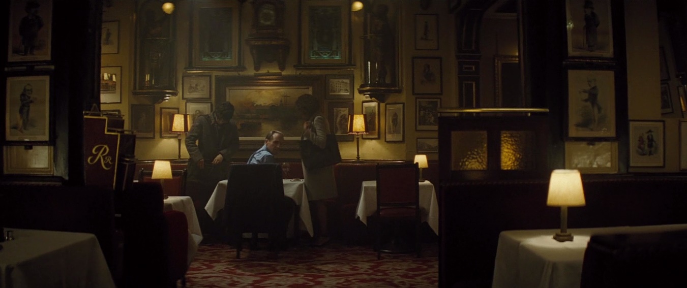 Rules M, Q And Penny