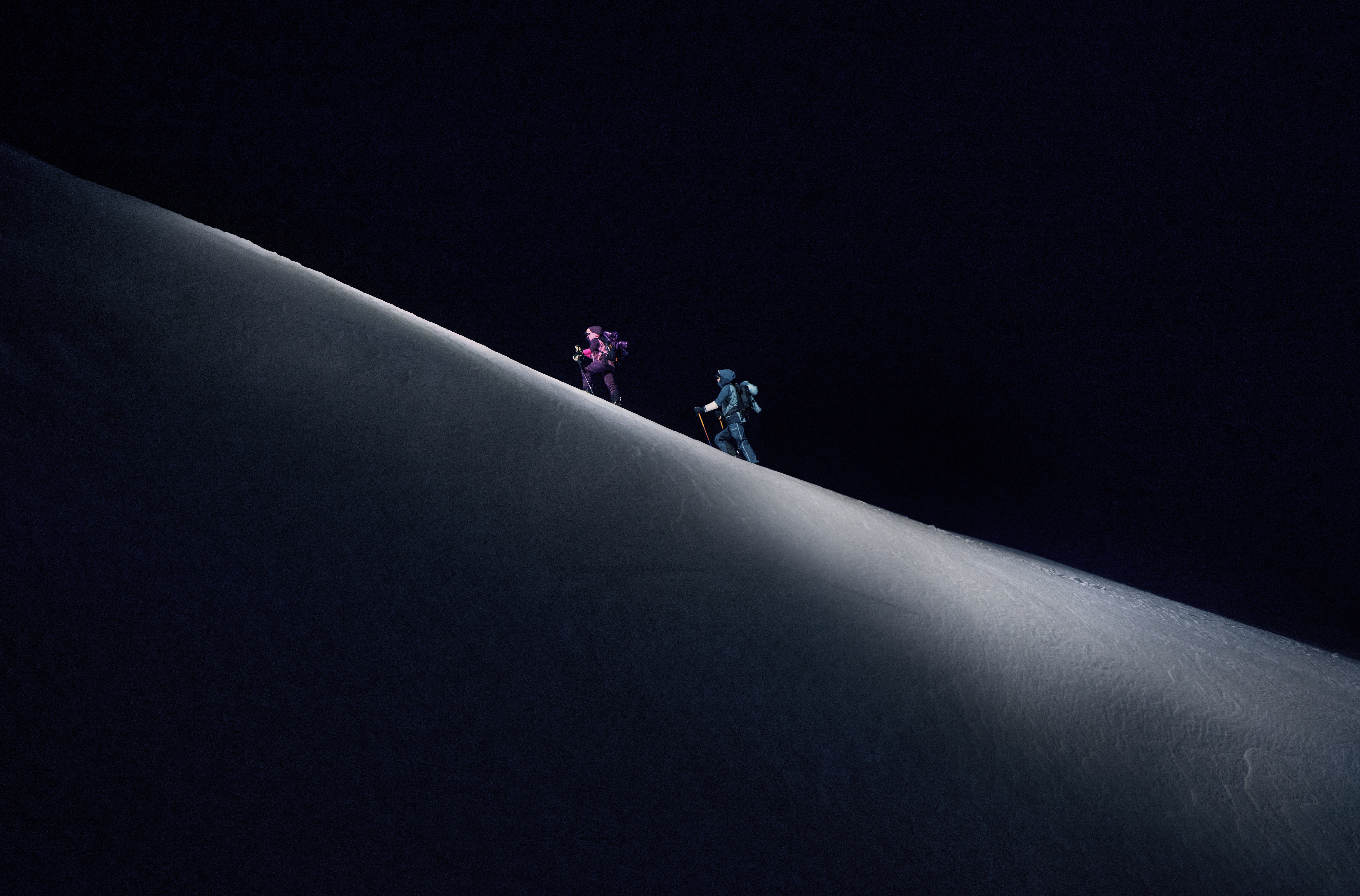 PEAK FW24 SKI VISLIGHT EP 01