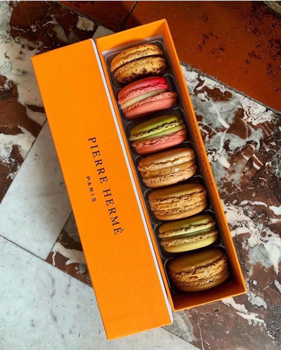 Macaroons