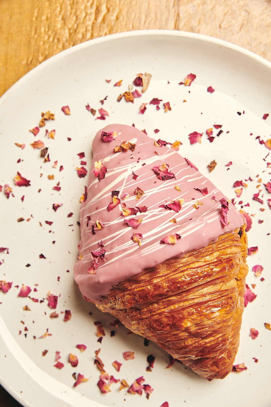 Chestnut Bakerys 0124 February Croissant 07