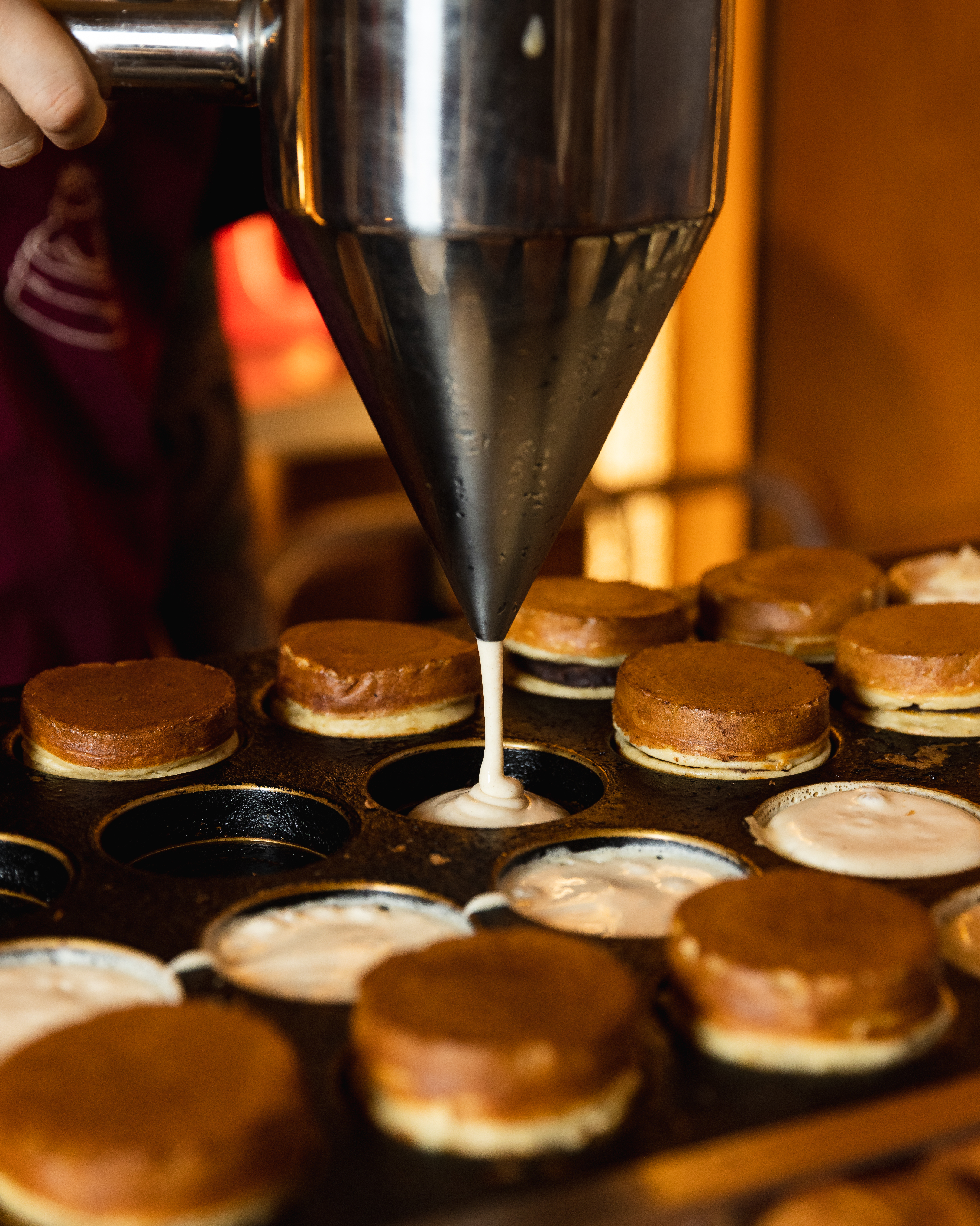 HERO Wheelcakeisland 6