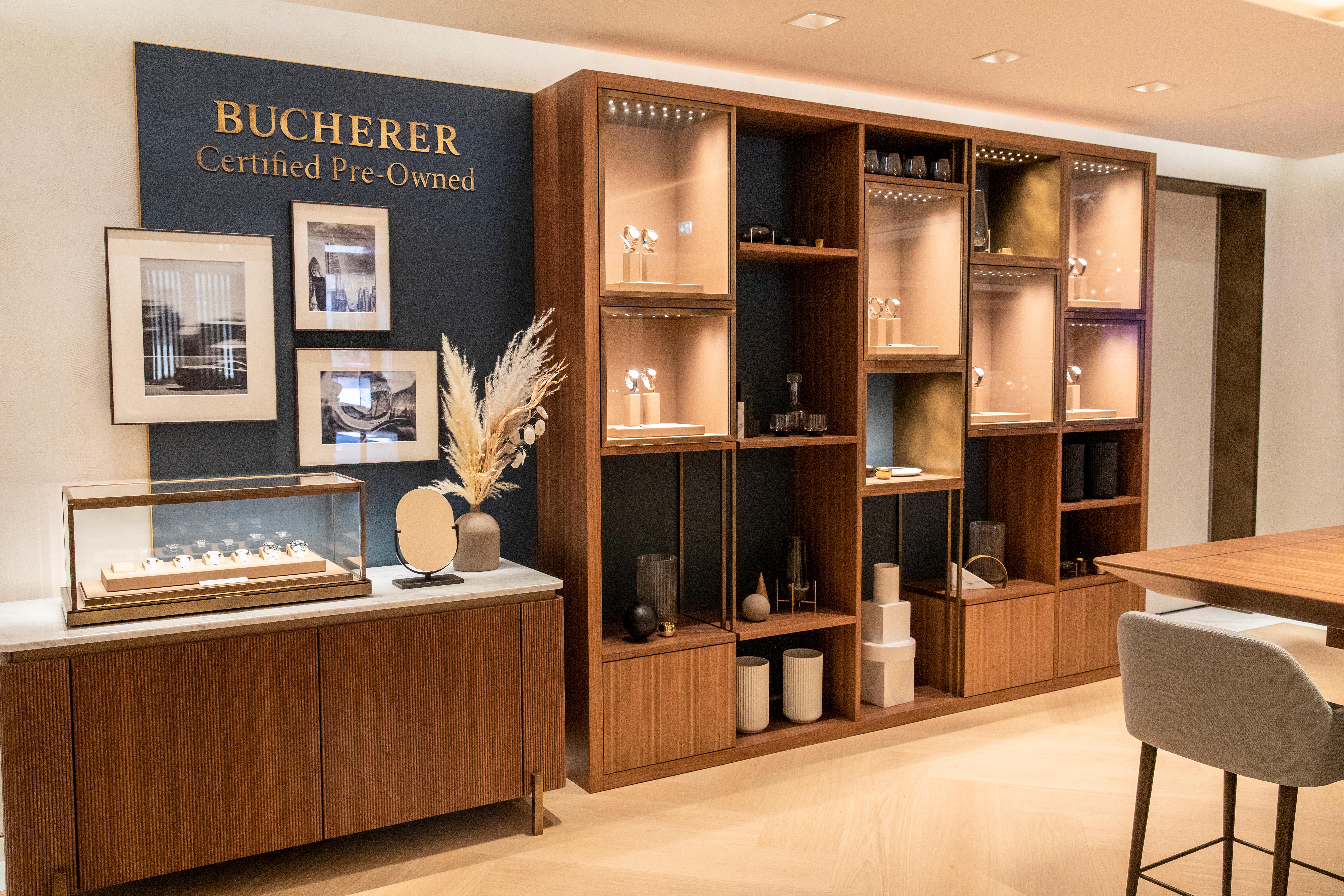 Bucherer Covent Garden (5)