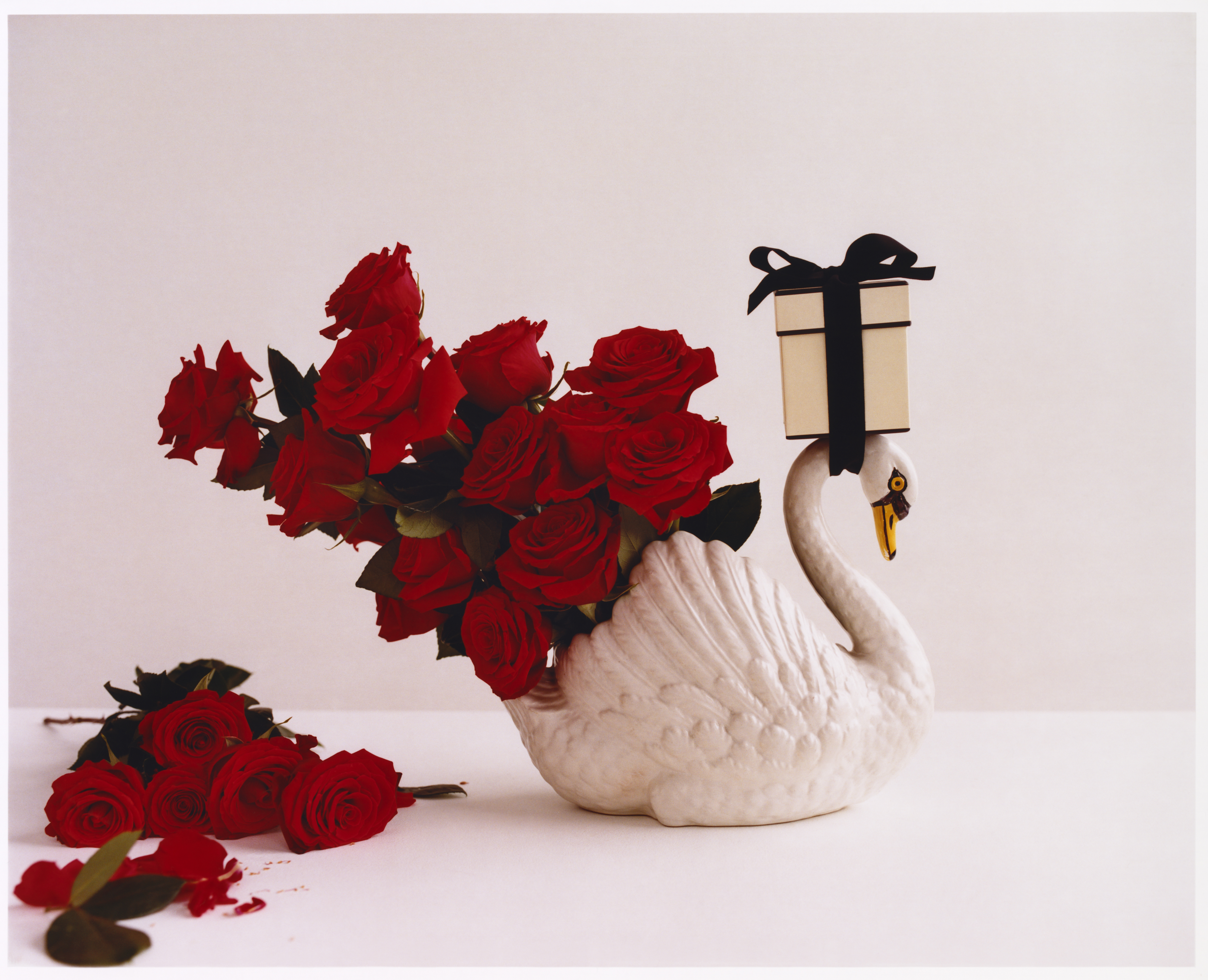 25D17 BAU Just Because Artfully Wrapped 3 RGB 1998 150