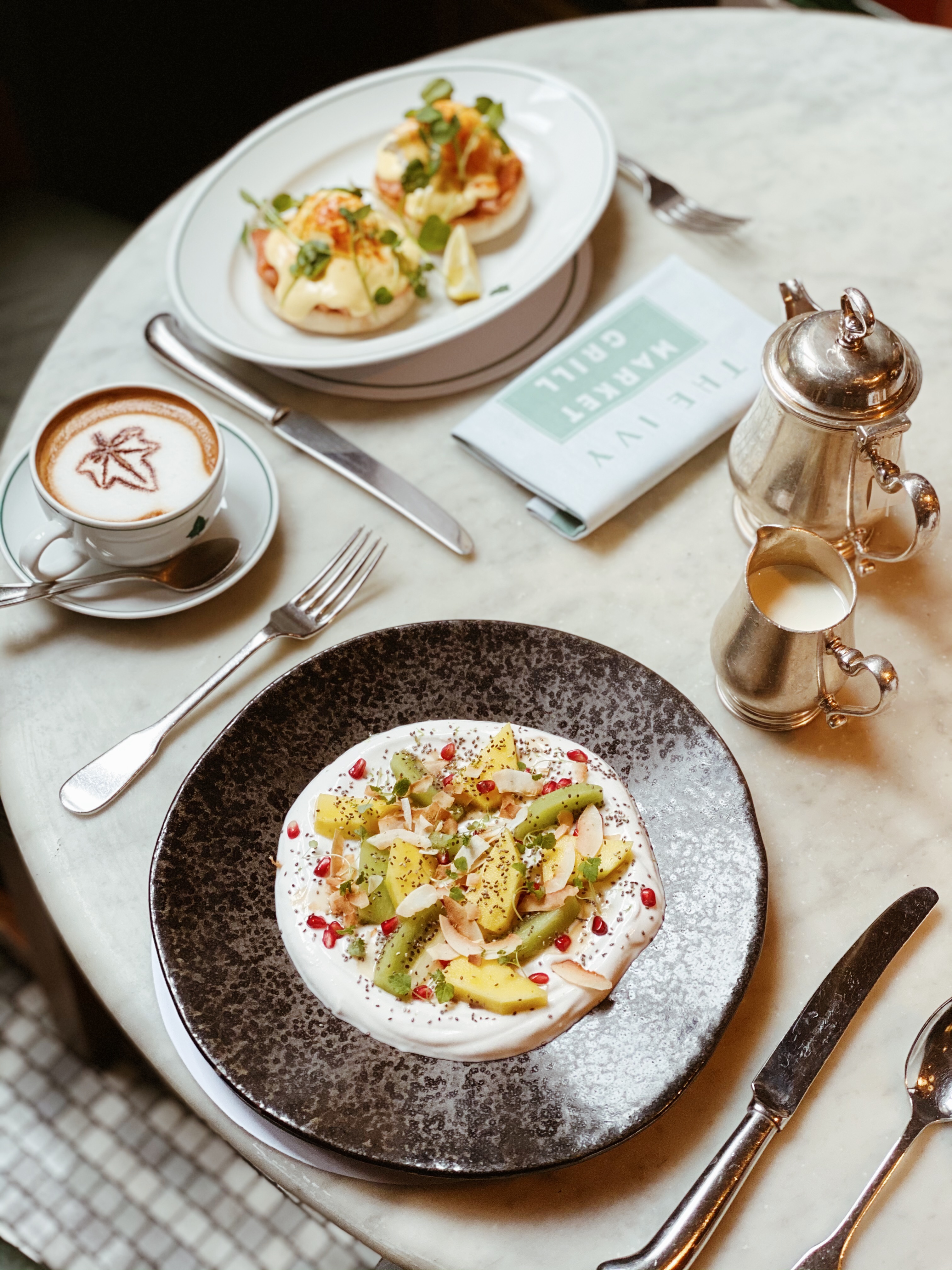 Ivy Market Grill (3)