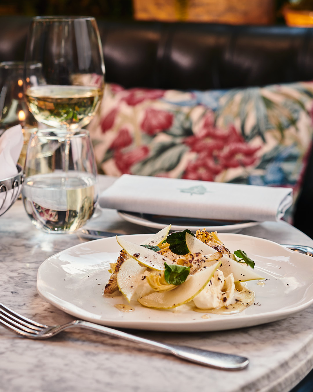 Laverstoke Park Farm Buffalo Mozzarella