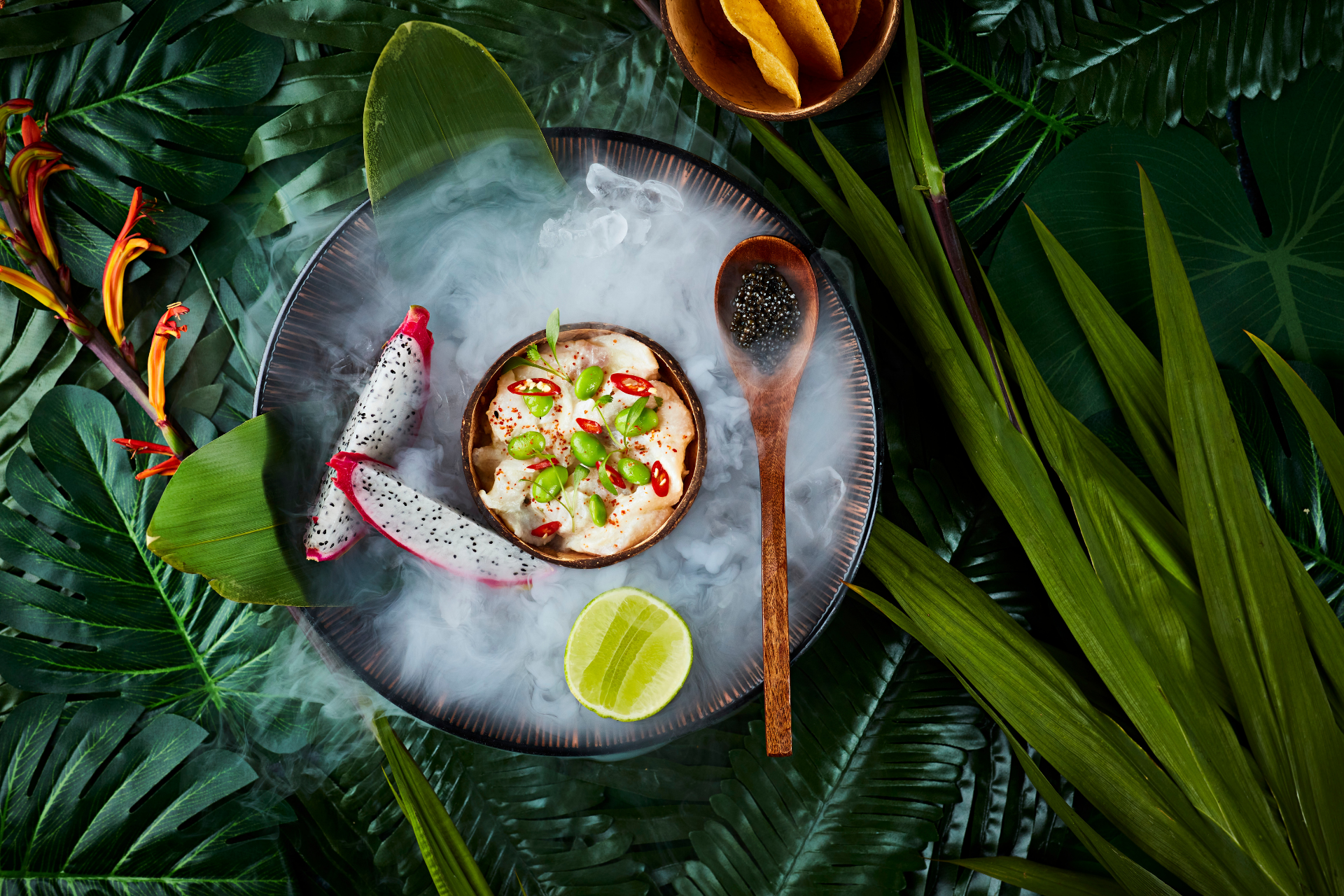 El Takoy Covent Garden (4)