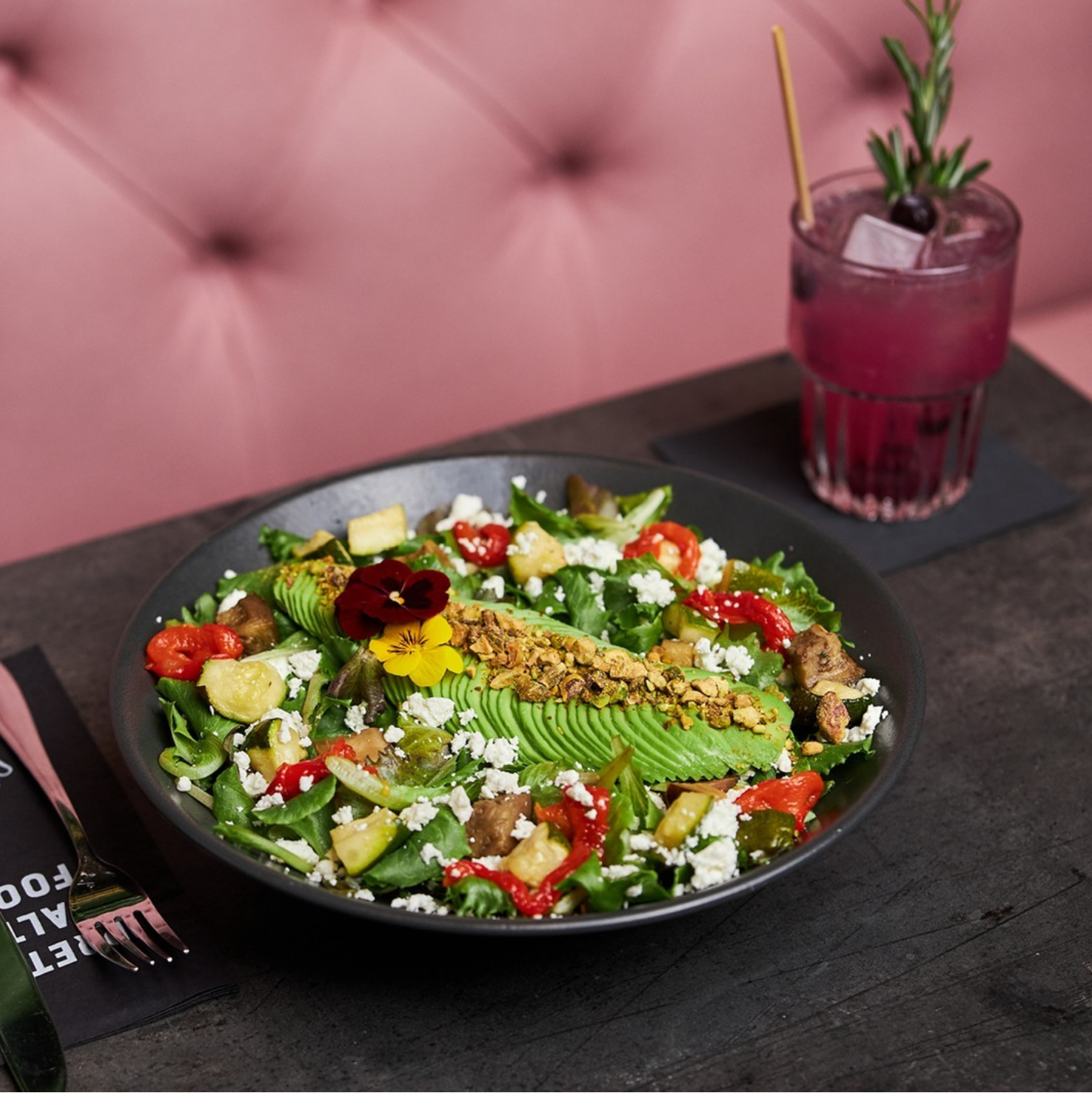 The Avocado Show (2)