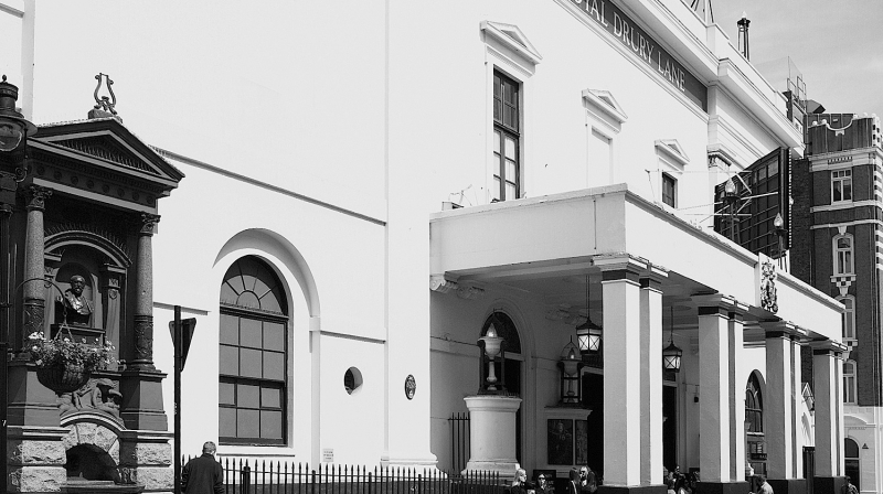 Peter Ackroyds Historical Tour Covent Garden 4247 Page 05 Image 0002