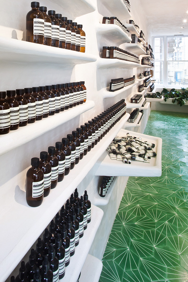 Aesop Covent Garden Brand Page Assets Brand Header 722X1080px