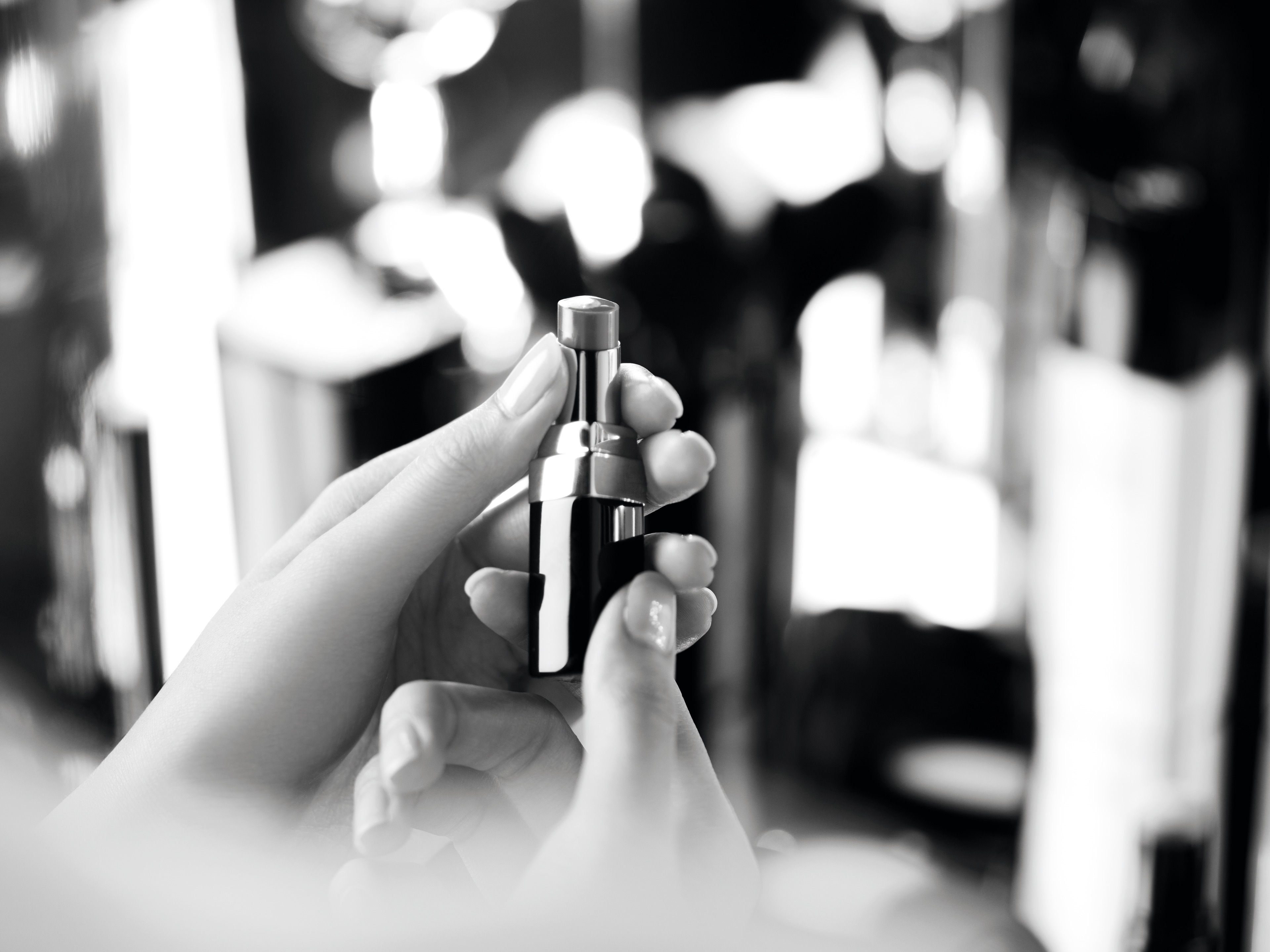 Chanel School Of Make Up Covent Garden (1) (1)