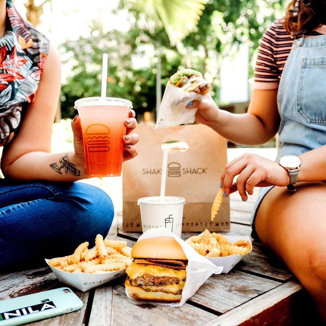 Shake Shack