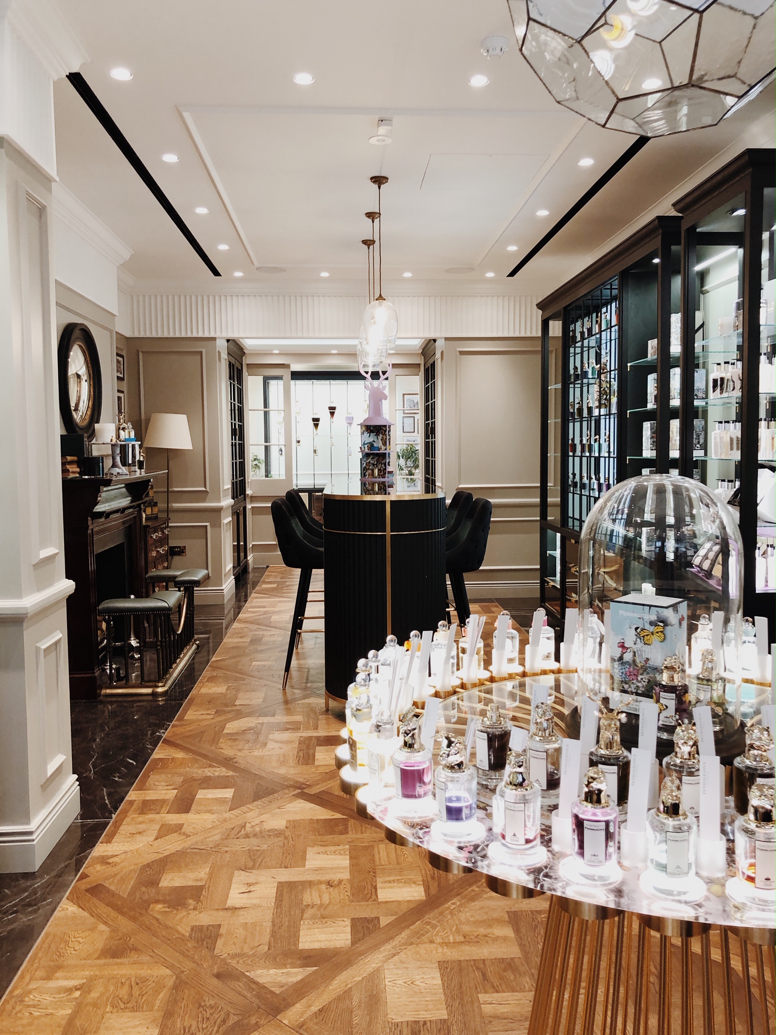 Penhaligon's Wellington Street (1)