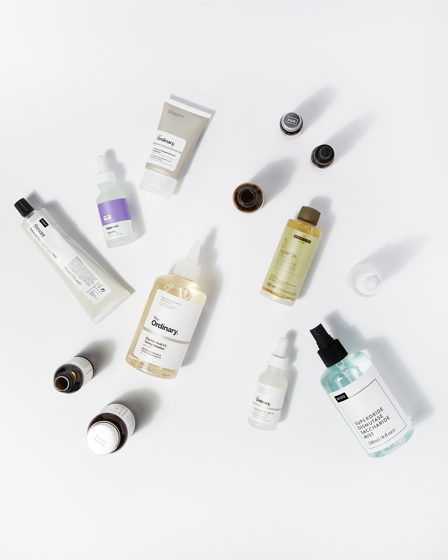 2019 08 23 DECIEM Group Shot