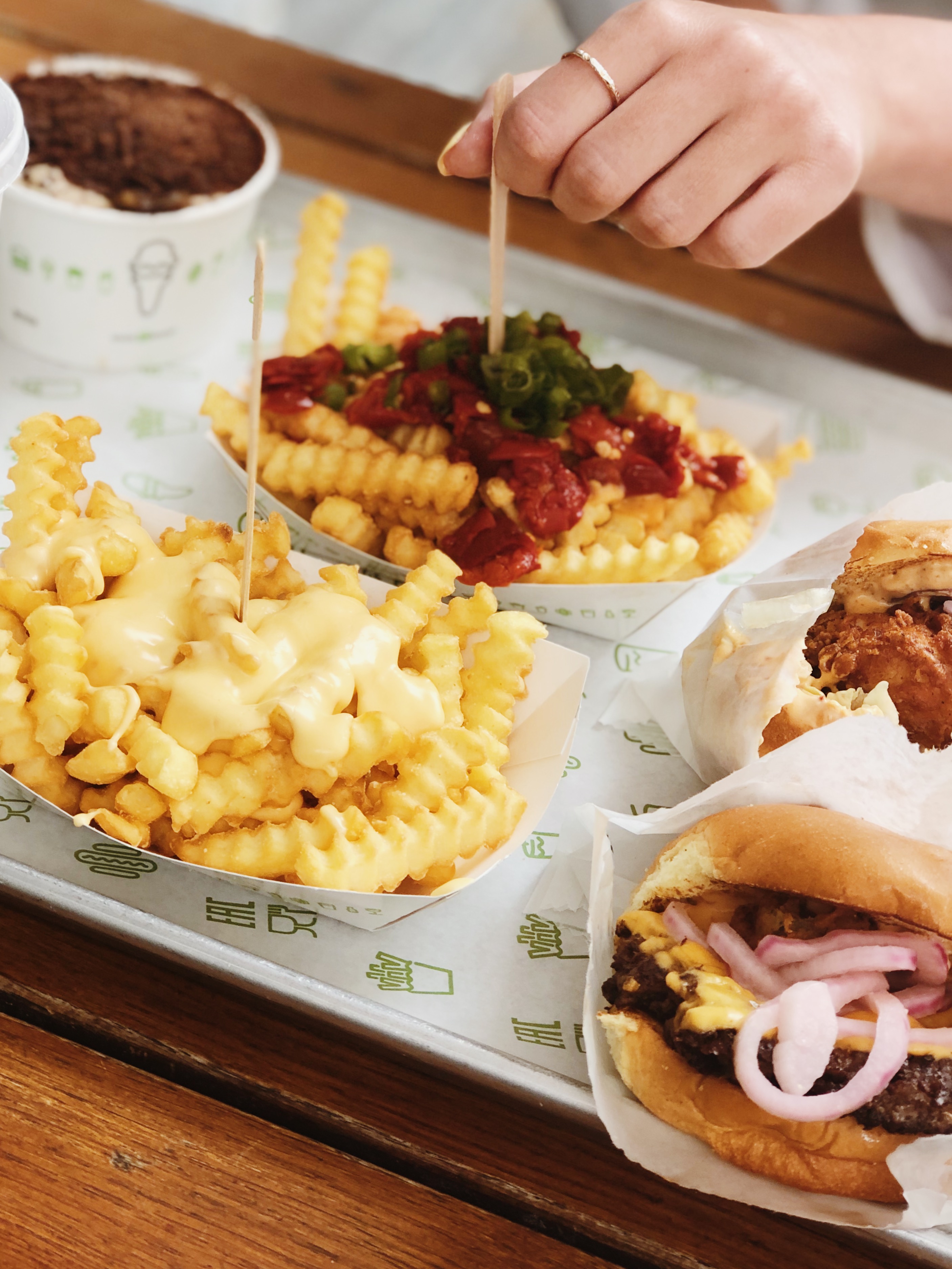 Shake Shack (1)