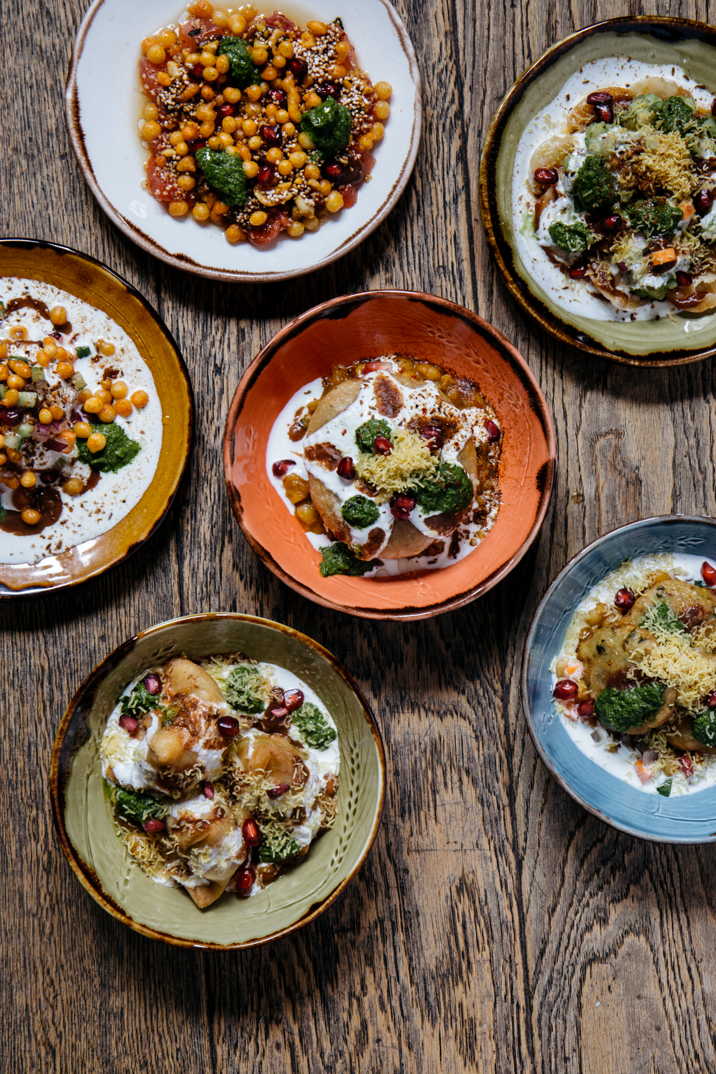 Cinnamon Bazaar Covent Garden (2)