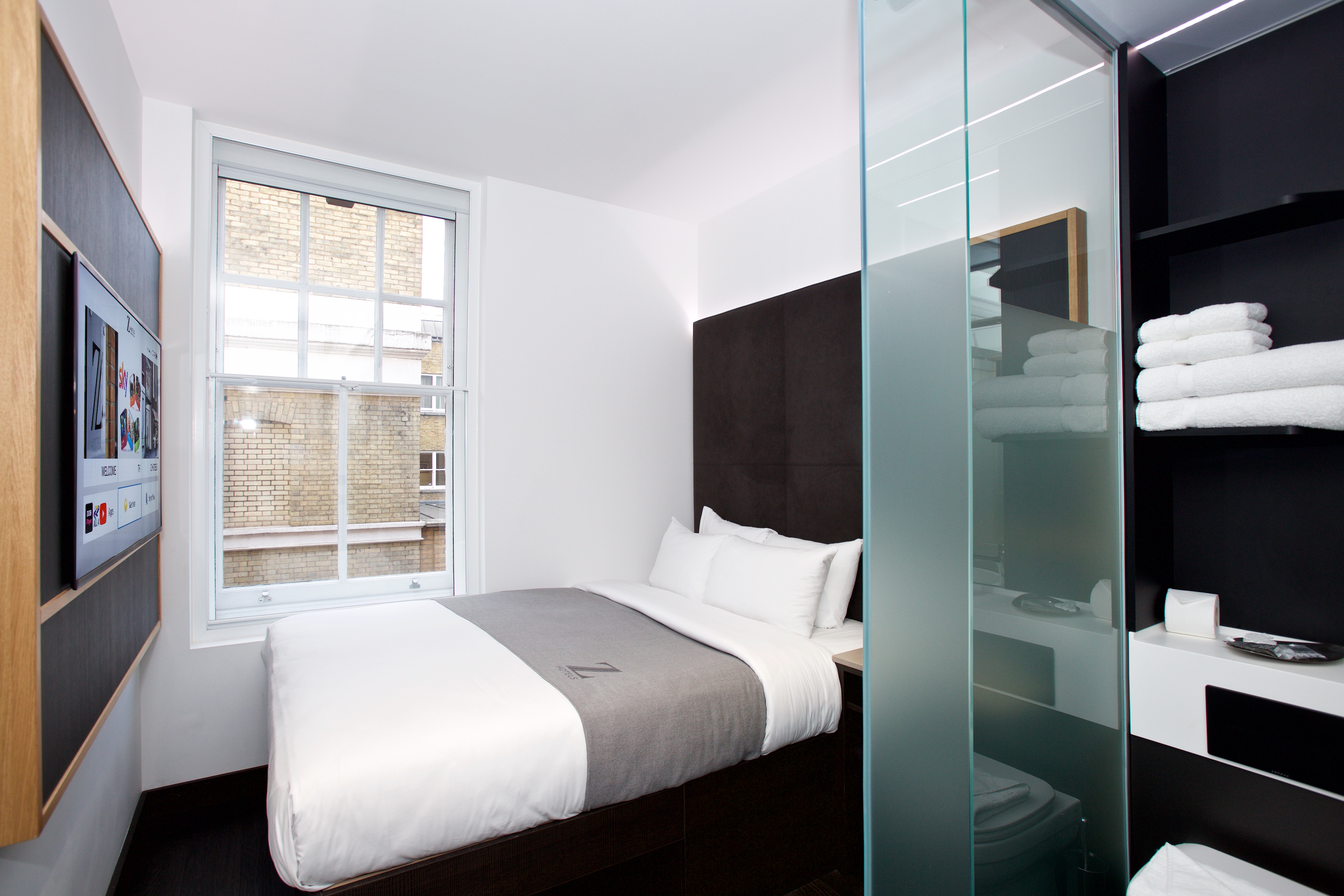 Z Hotels Covent Garden (23)