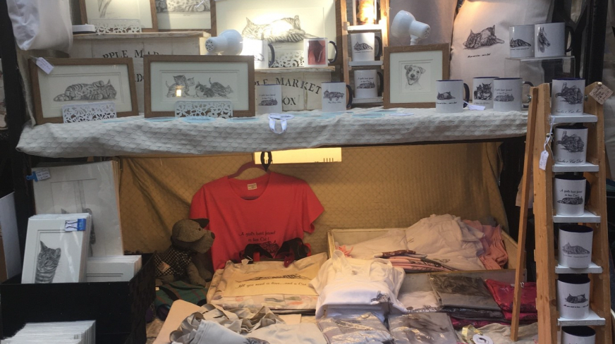 Three Little Kittens 5820 Page 2 Image 0001