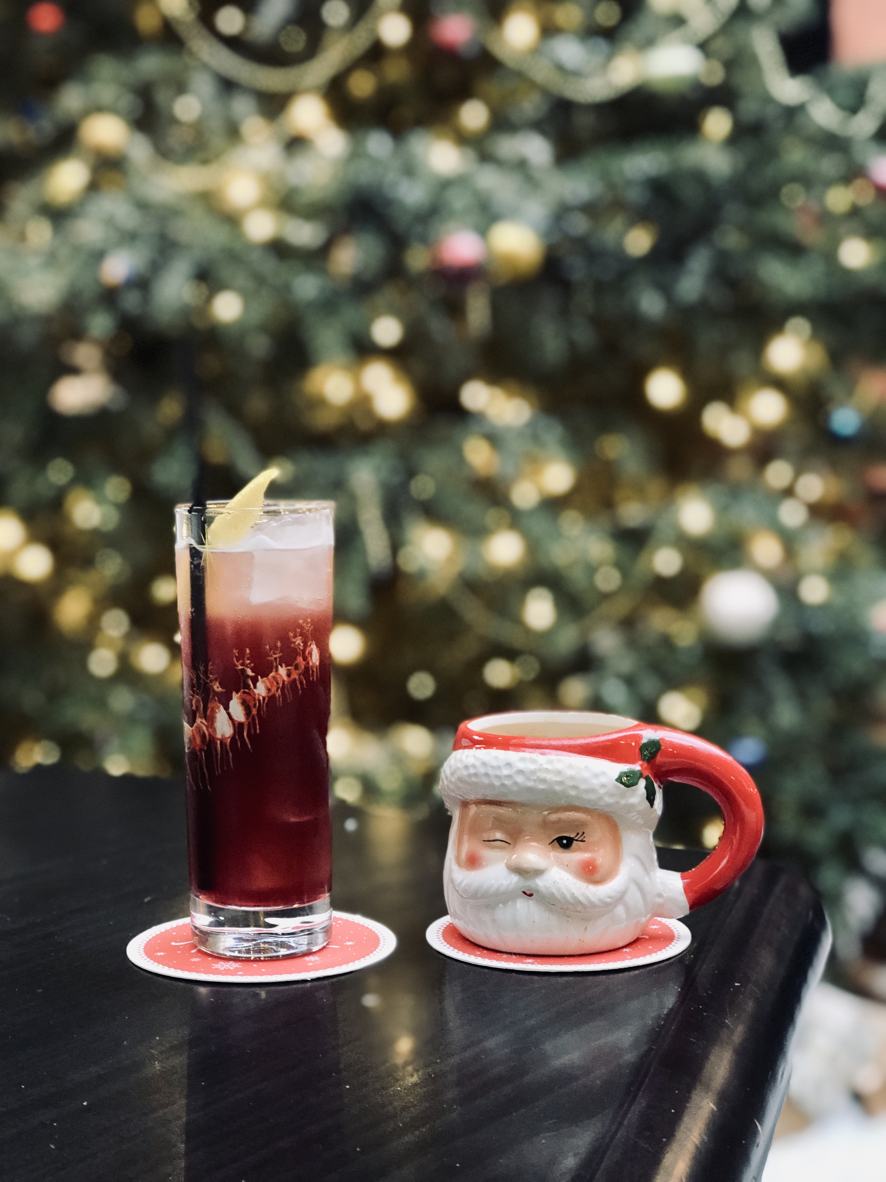 Miracle At Henrietta Hotel (2)