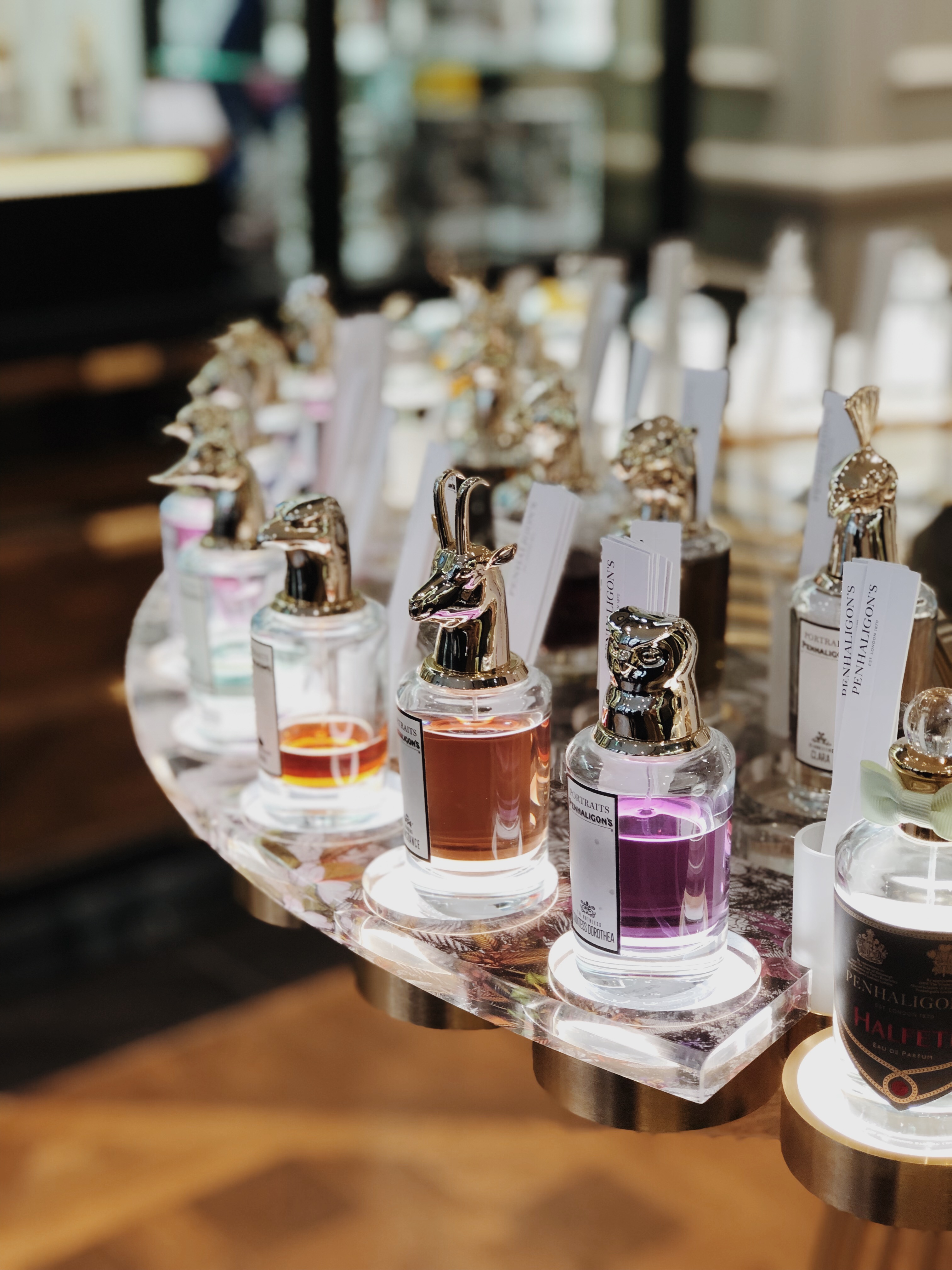 Penhaligon's Wellington Street (9)