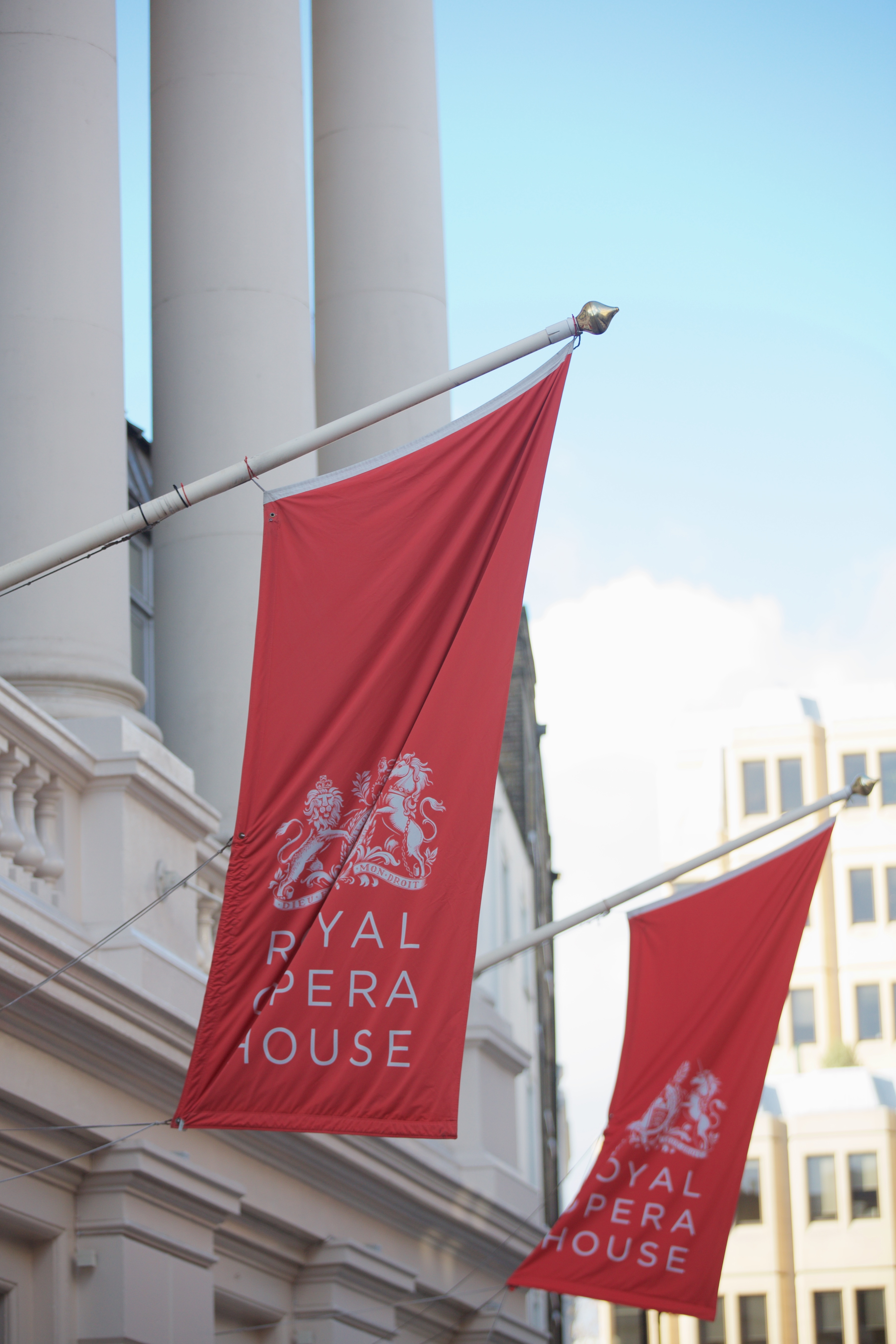 Covent Garden London (2)