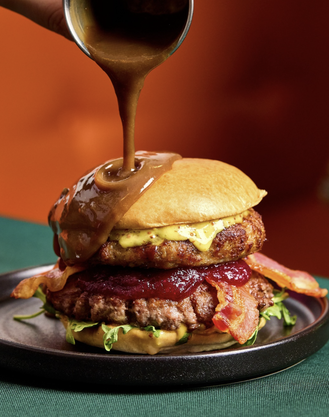 Byron Festive Dining