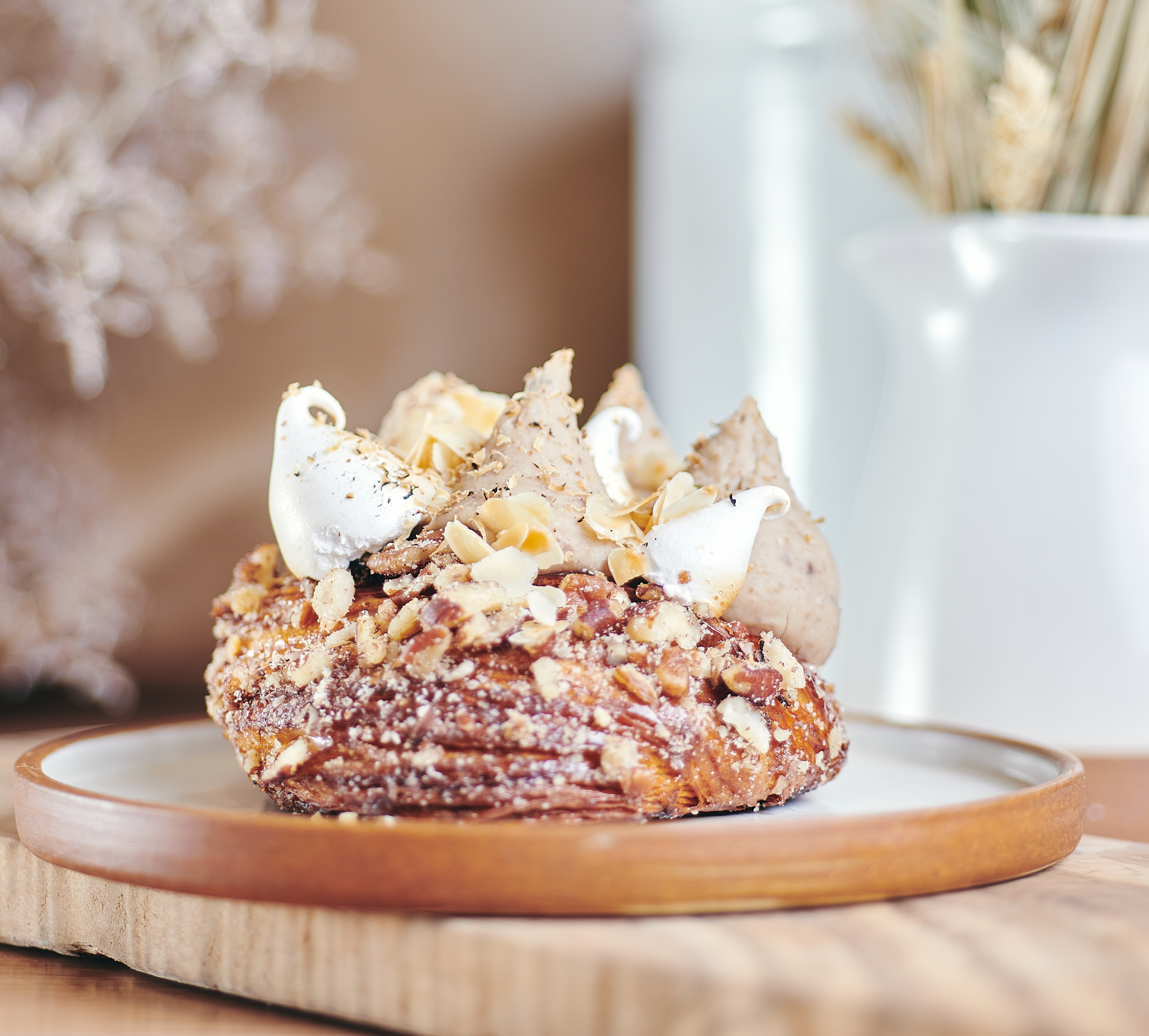 Chesnut Bakery Covent Garden (8)