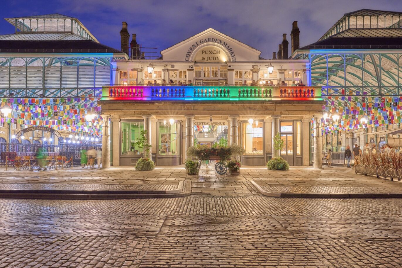 Rainbow Market Building.3