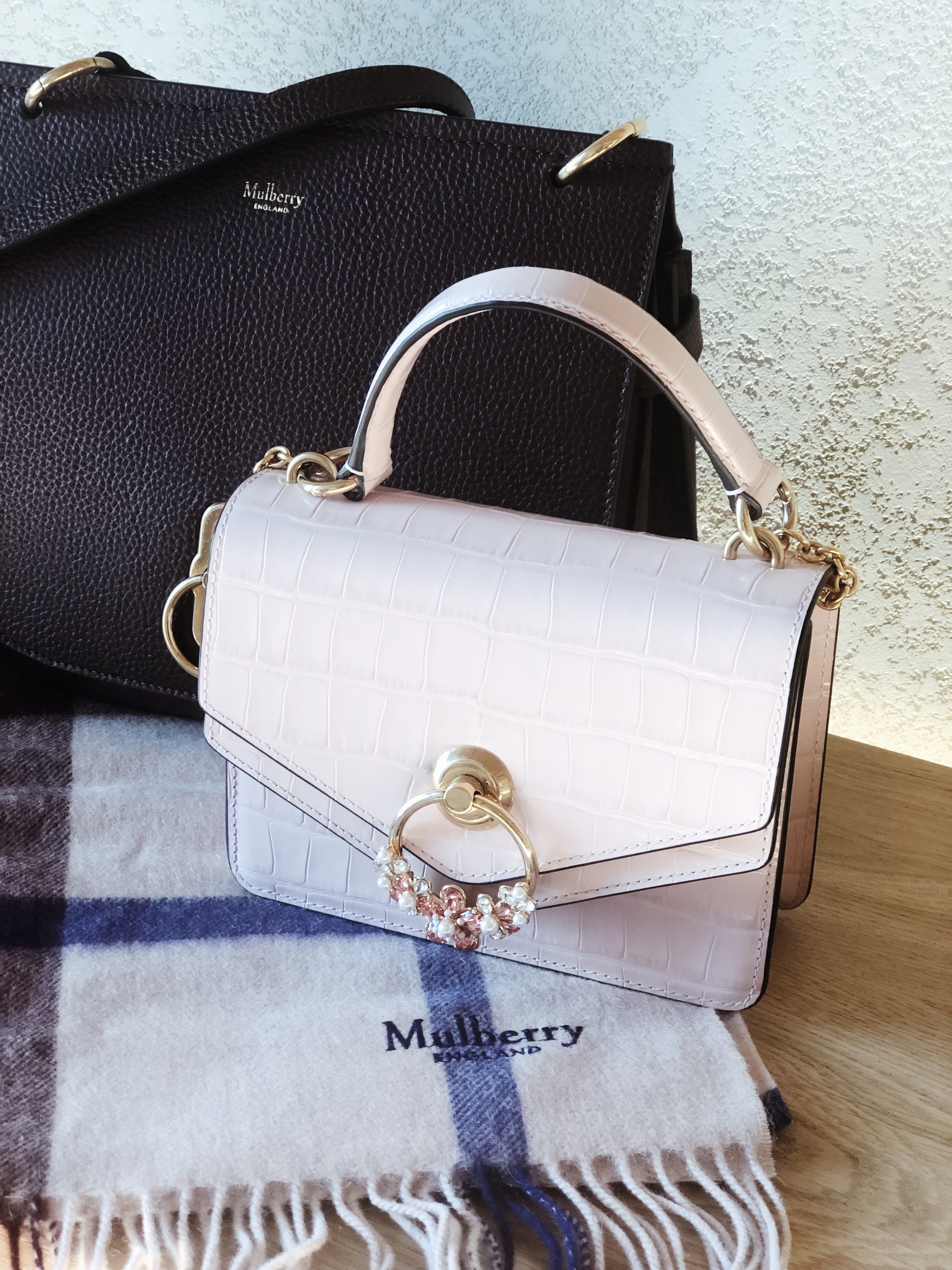 Mulberry Covent Garden (3)