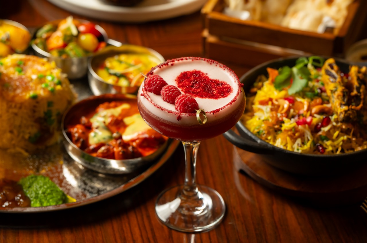 Masala Zone David Robson 18 Large