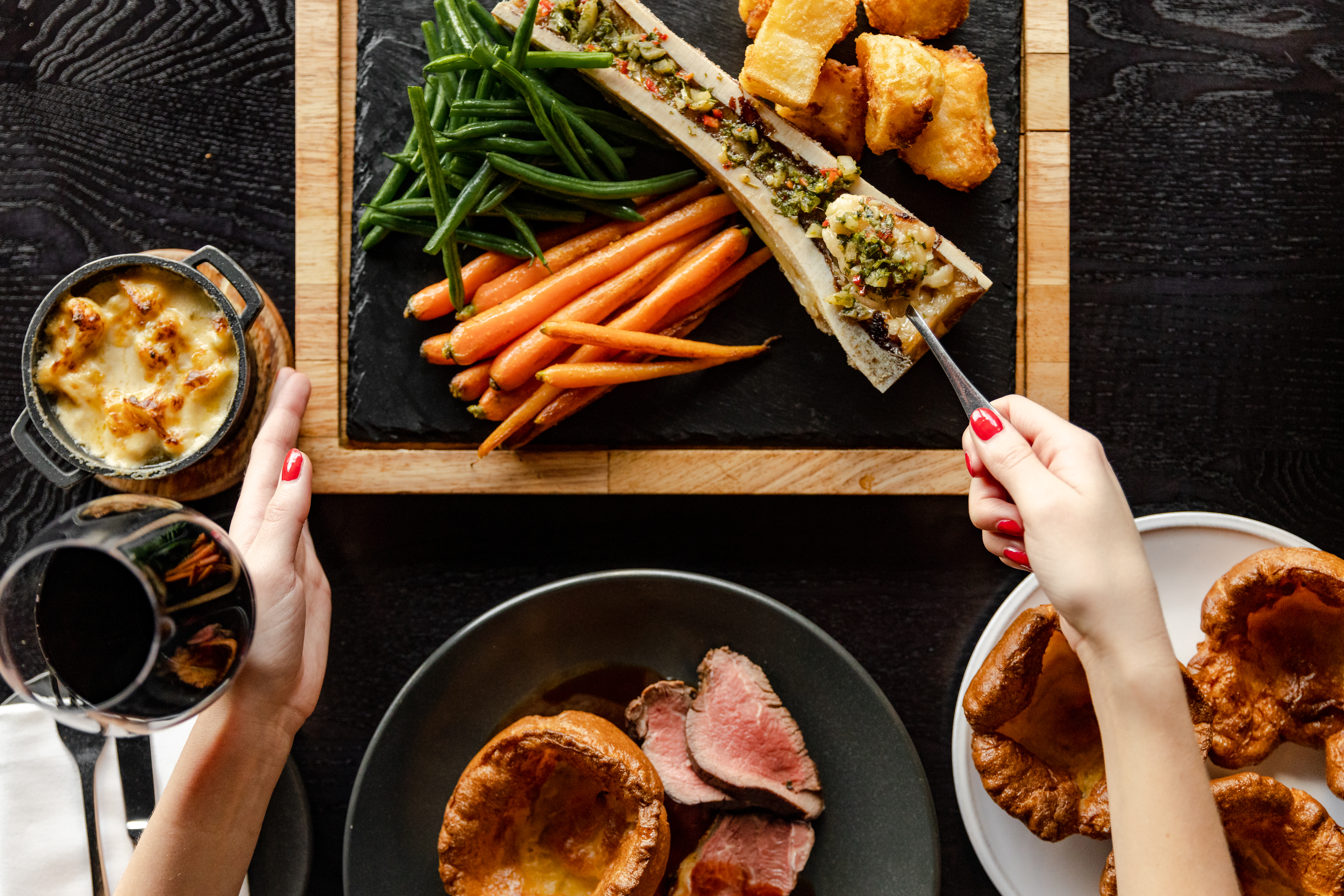 Gaucho Jan Jwhowardphoto HR 92