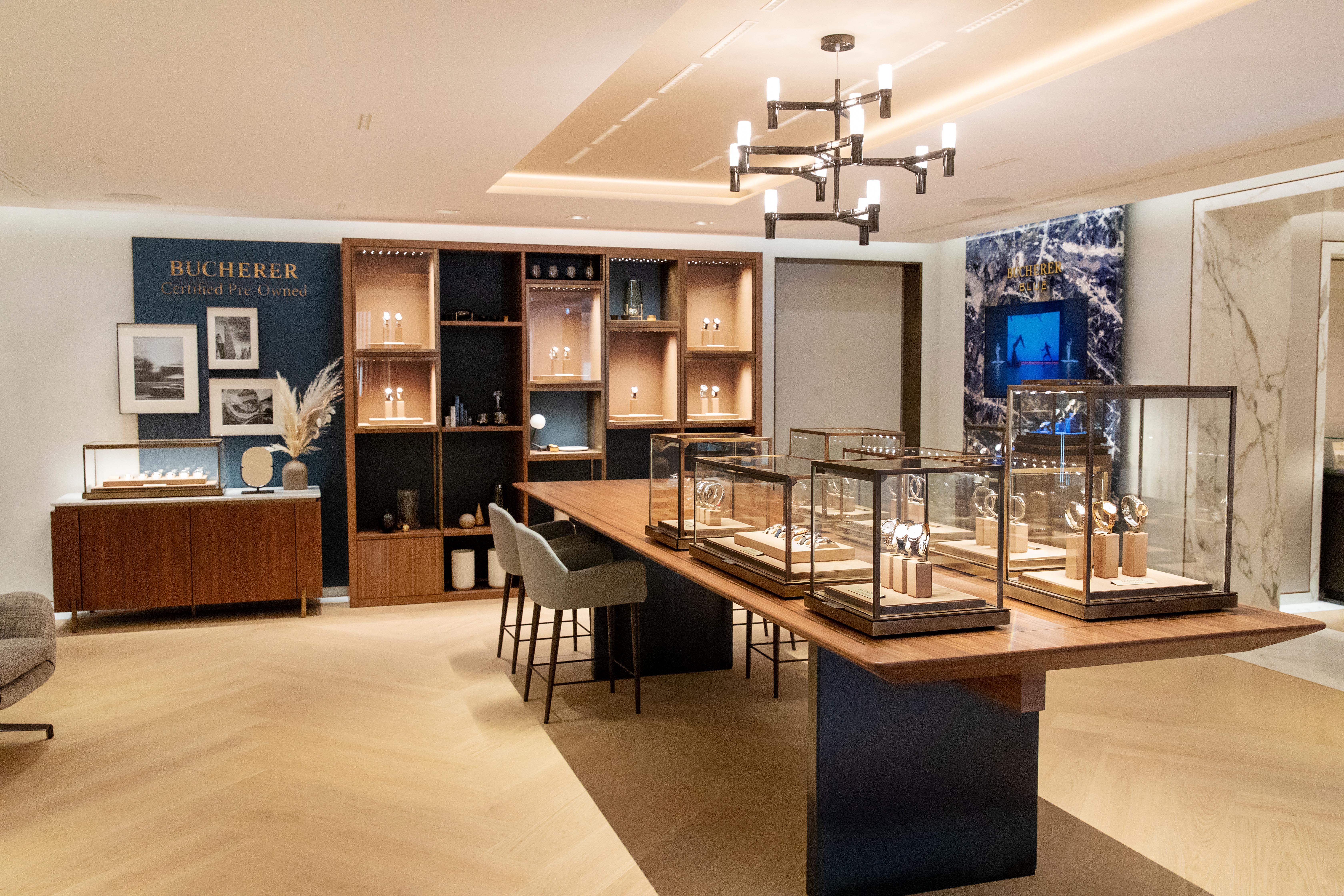 Bucherer Covent Garden (6)