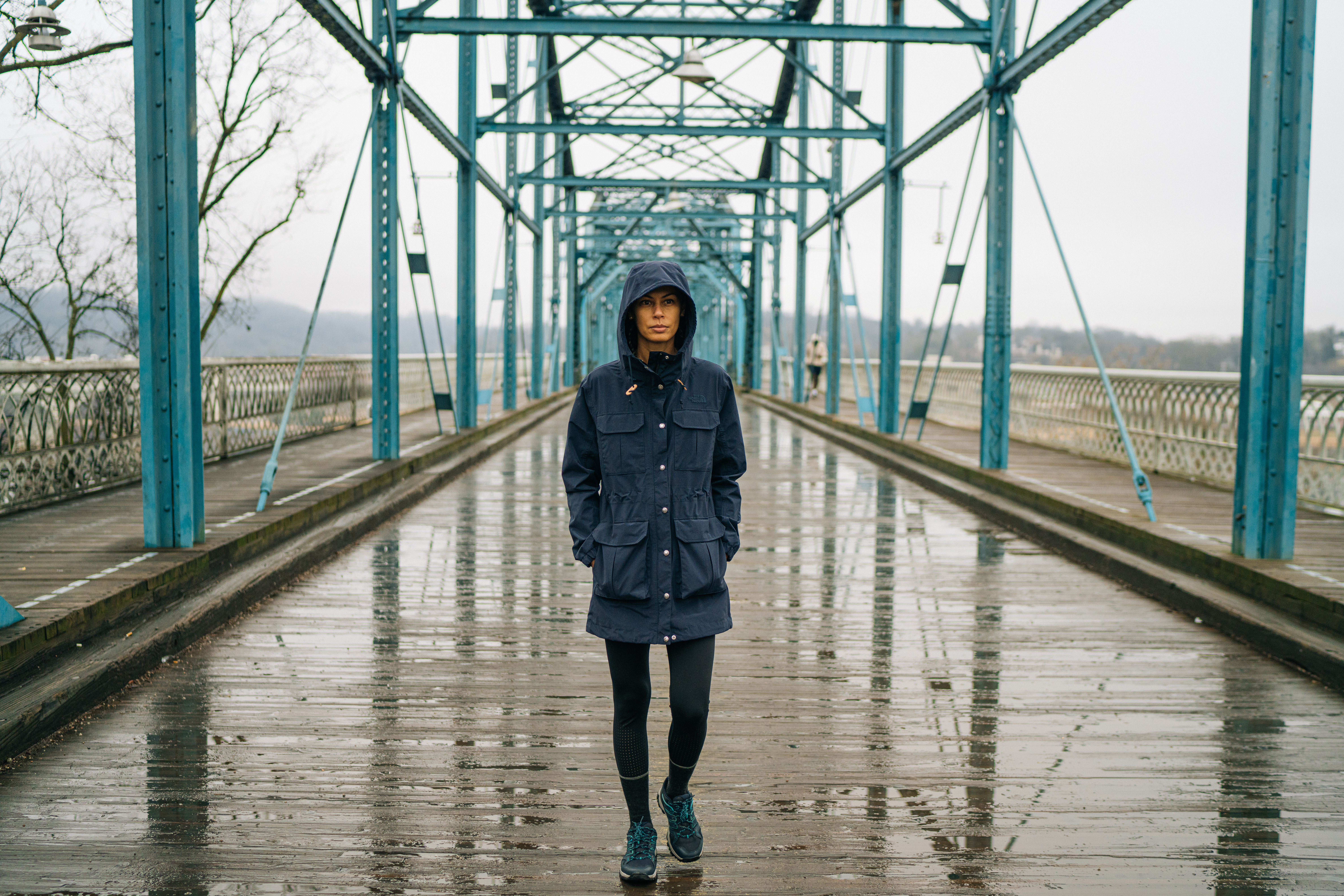 North Face Covent Garden (1)