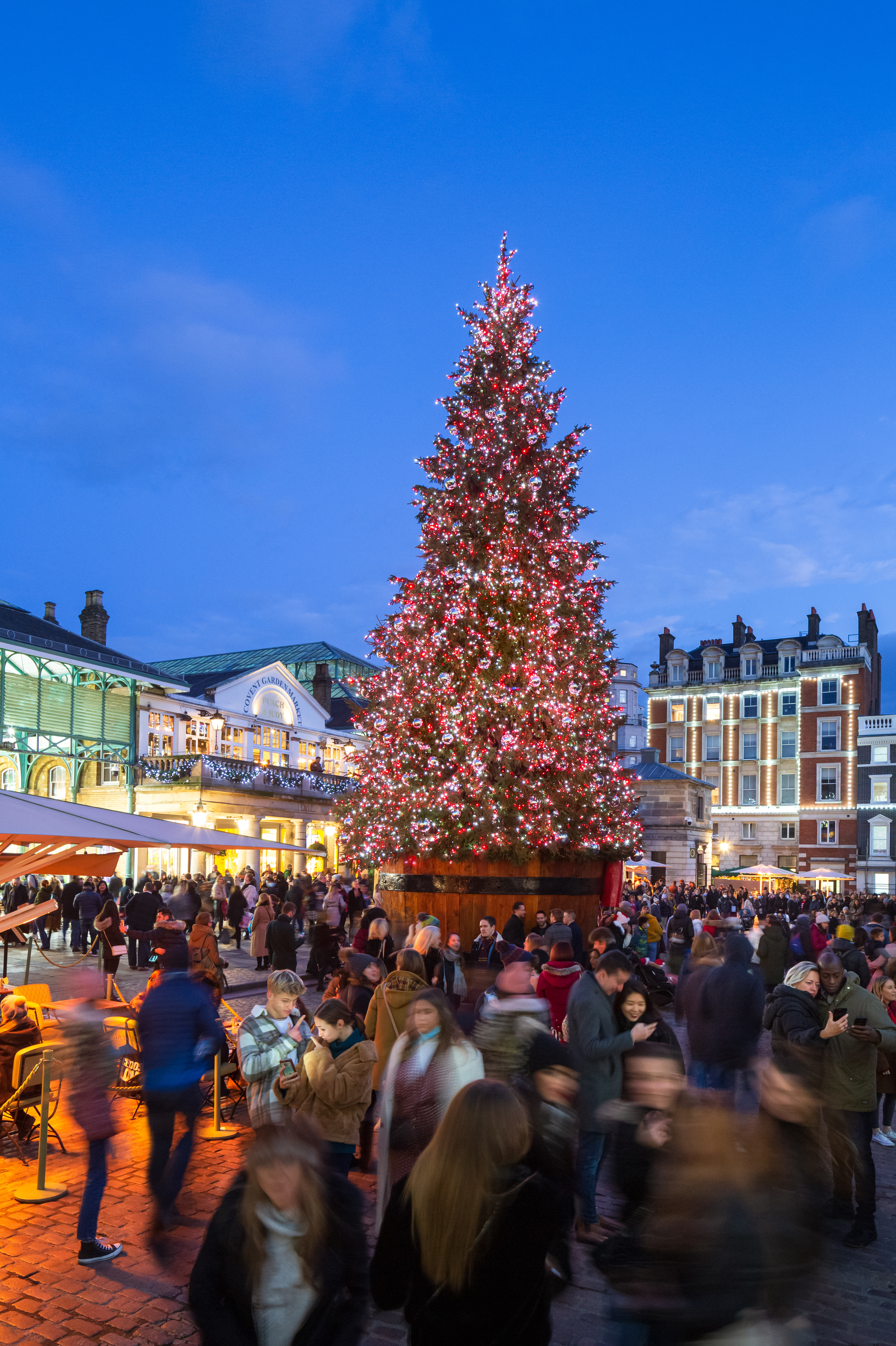 Covent Garden Christmas 2020 (10)