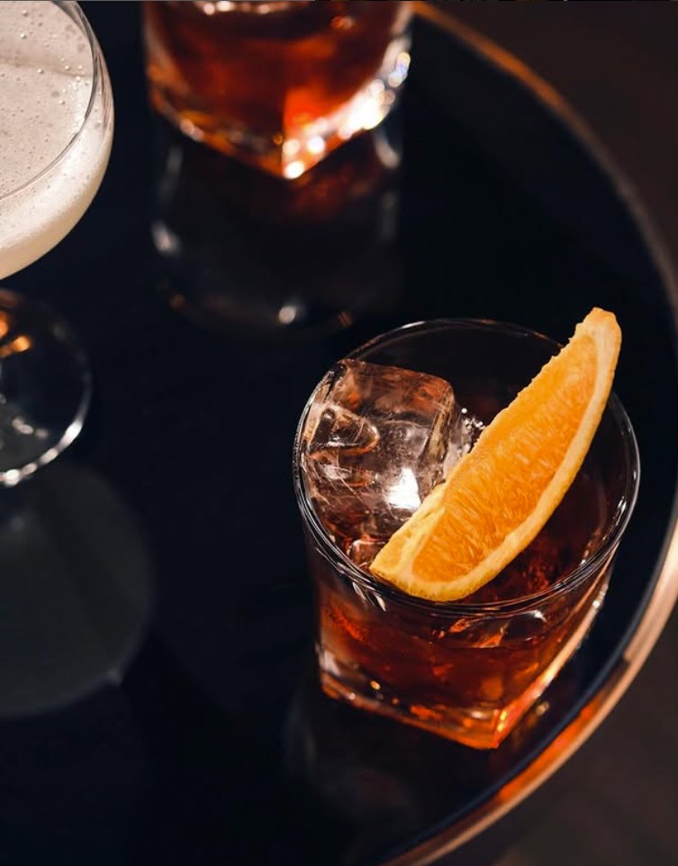 6. Negroni